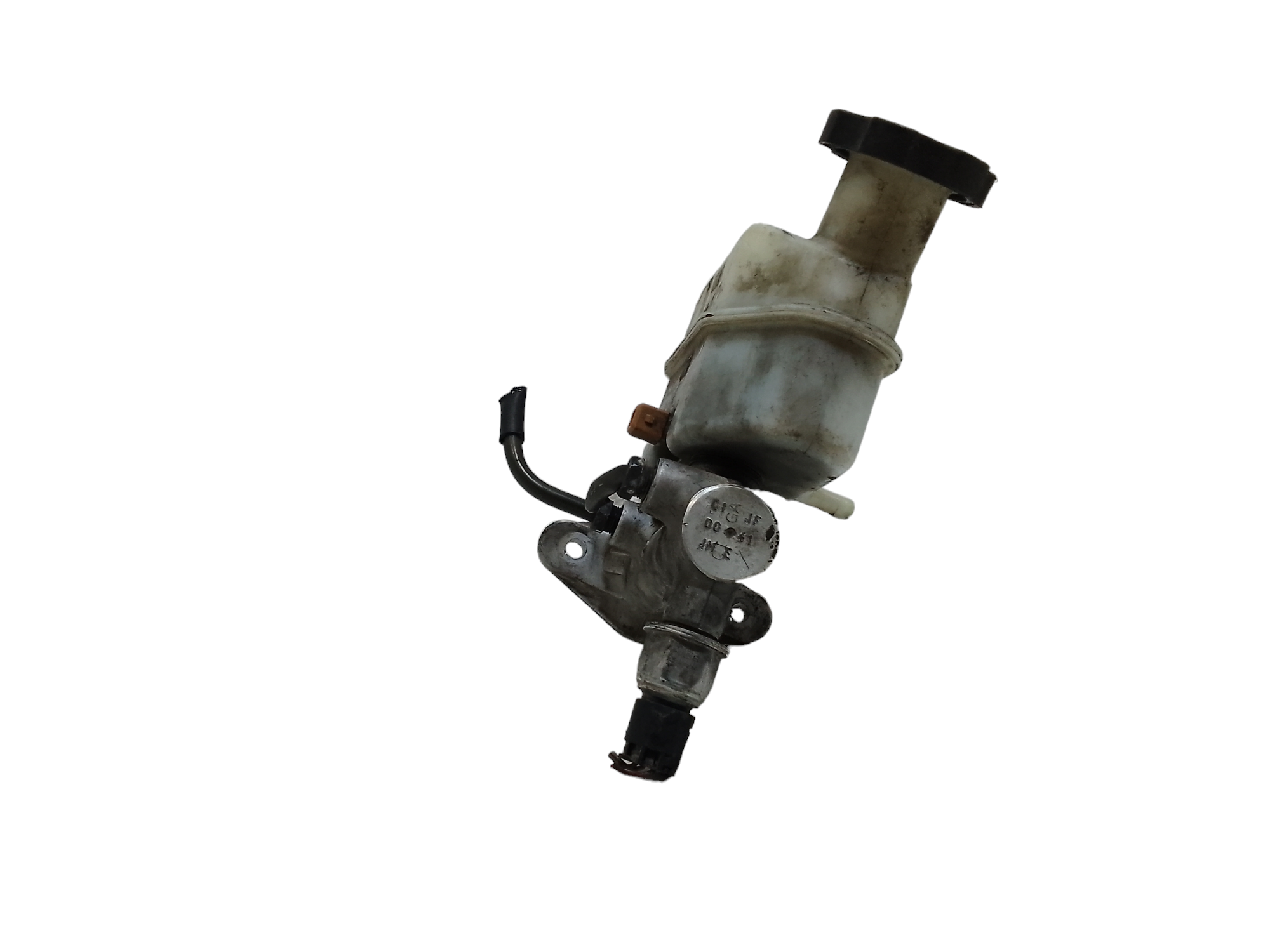 Pompa Freni per Hyundai Tucson  Serie (04>09) (2004 - 2009)