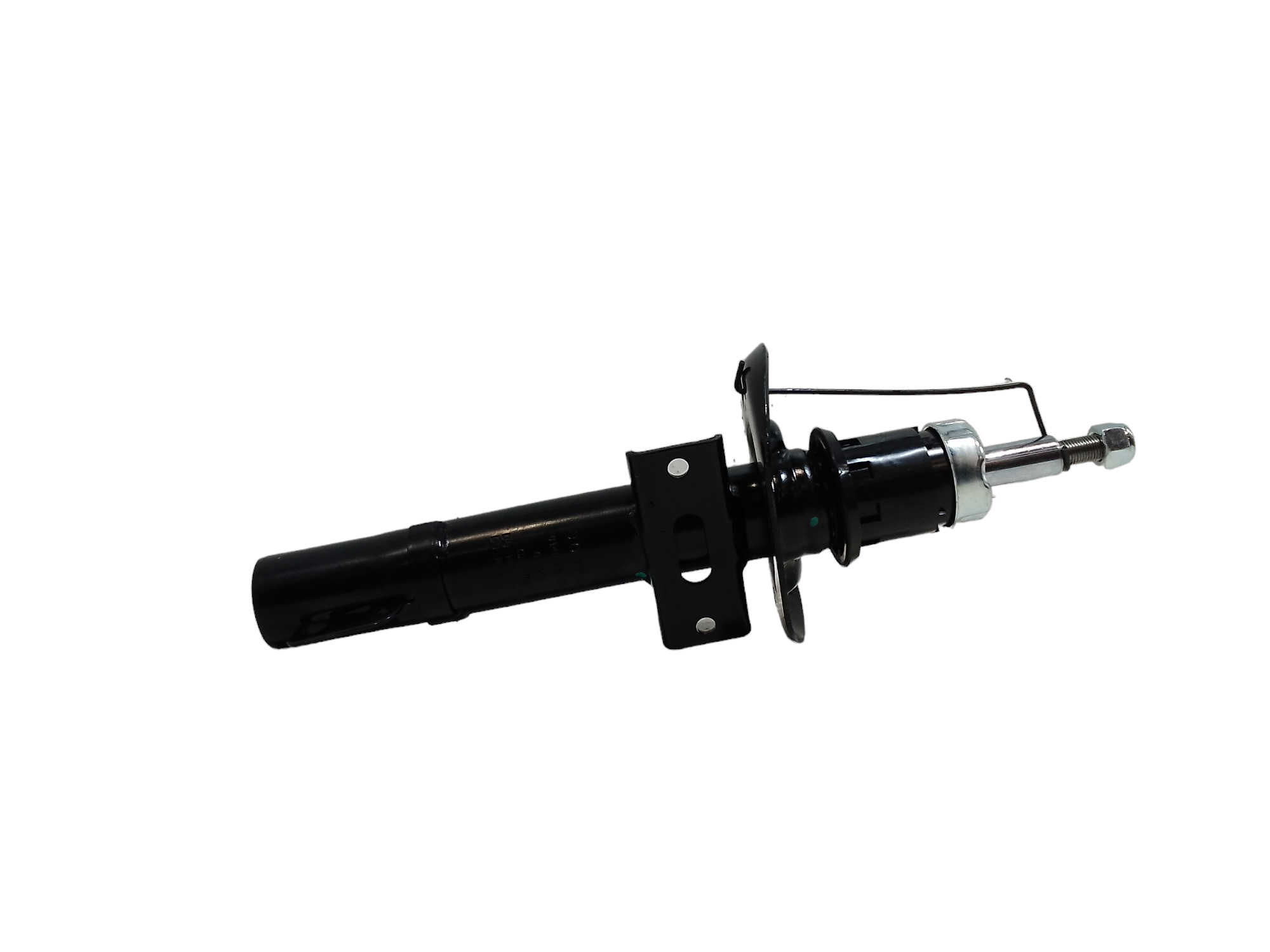 Ammortizzatore Anteriore Sinistro per Volkswagen Fox 1 Serie (2005 - 2011)