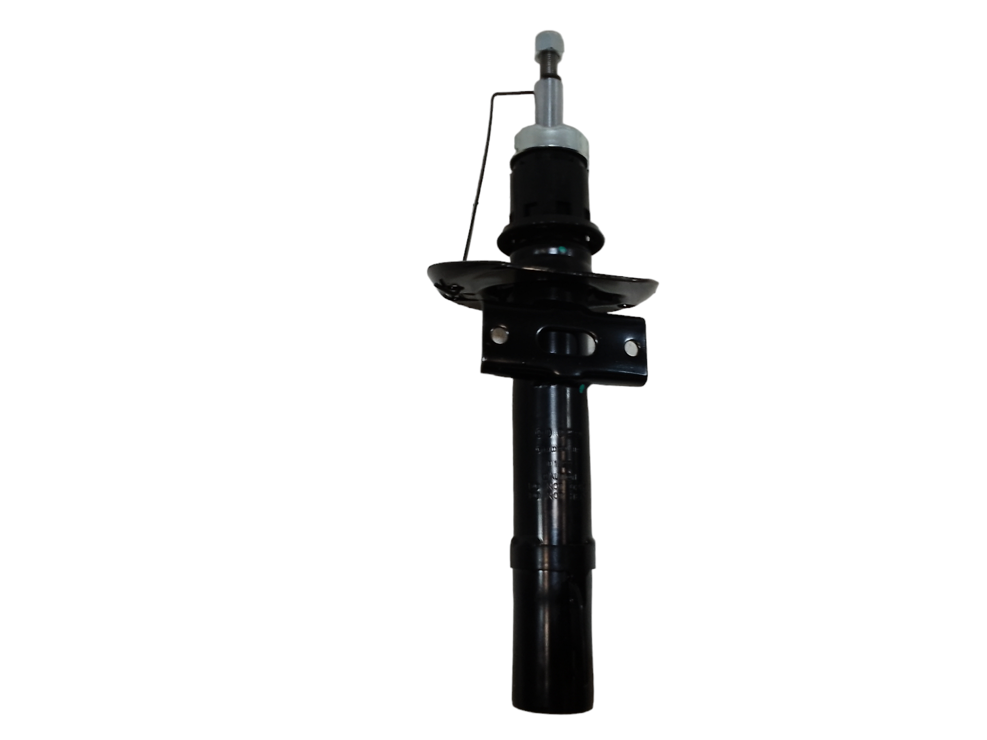 Ammortizzatore Anteriore Sinistro per Volkswagen Fox 1 Serie (2005 - 2011)