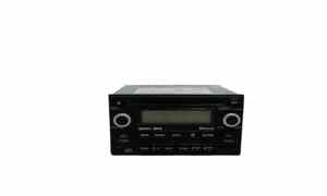 Autoradio per Hyundai Tucson  Serie (04>09) (2004 - 2009)