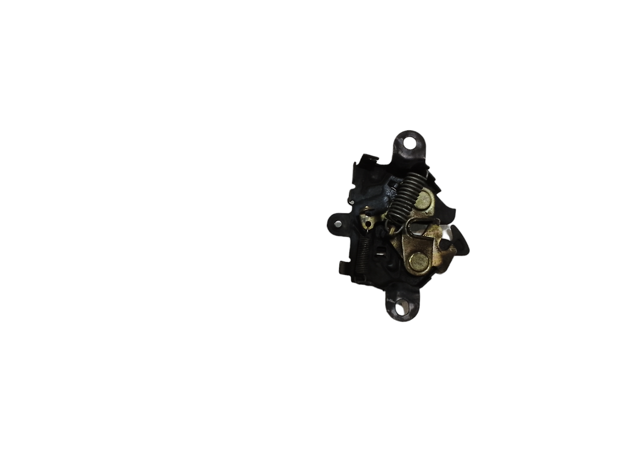 Serratura cofano anteriore per Toyota Yaris Serie (99>03) (1999 - 2003)