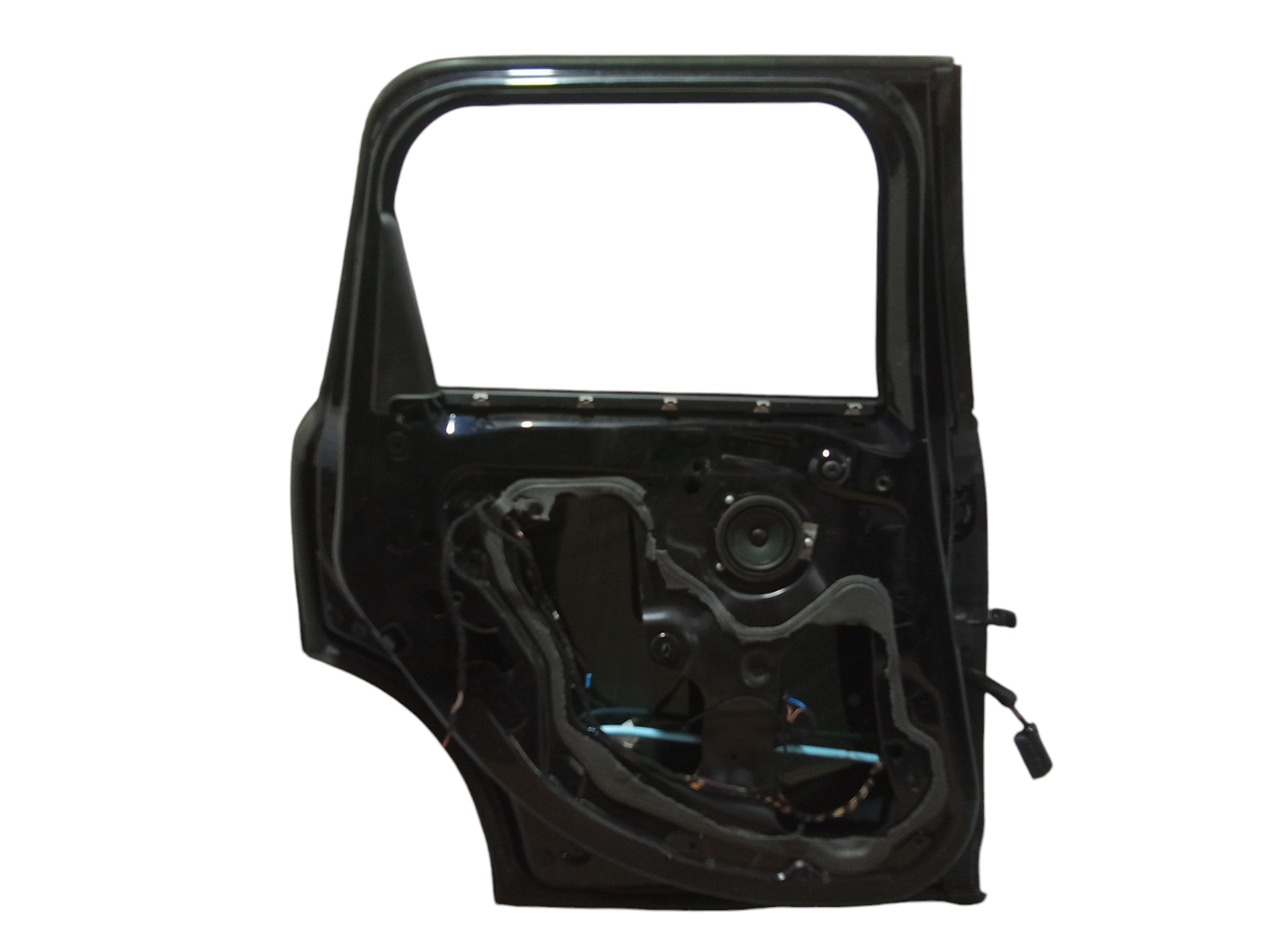 Portiera Posteriore Sinistra per Mini Countryman Serie (f60) (16>) (2016 - In produzione)