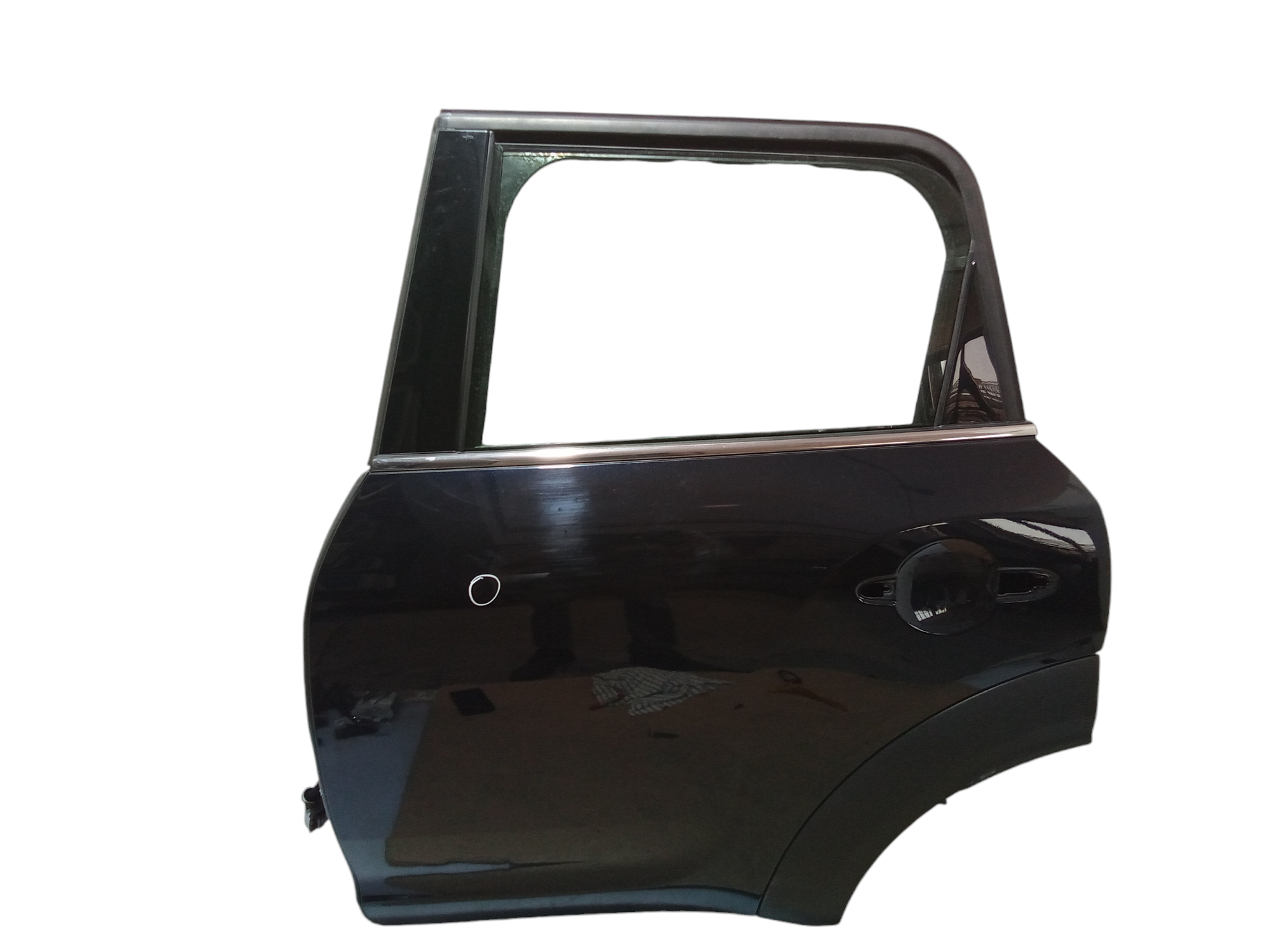 Portiera Posteriore Sinistra per Mini Countryman Serie (f60) (16>) (2016 - In produzione)