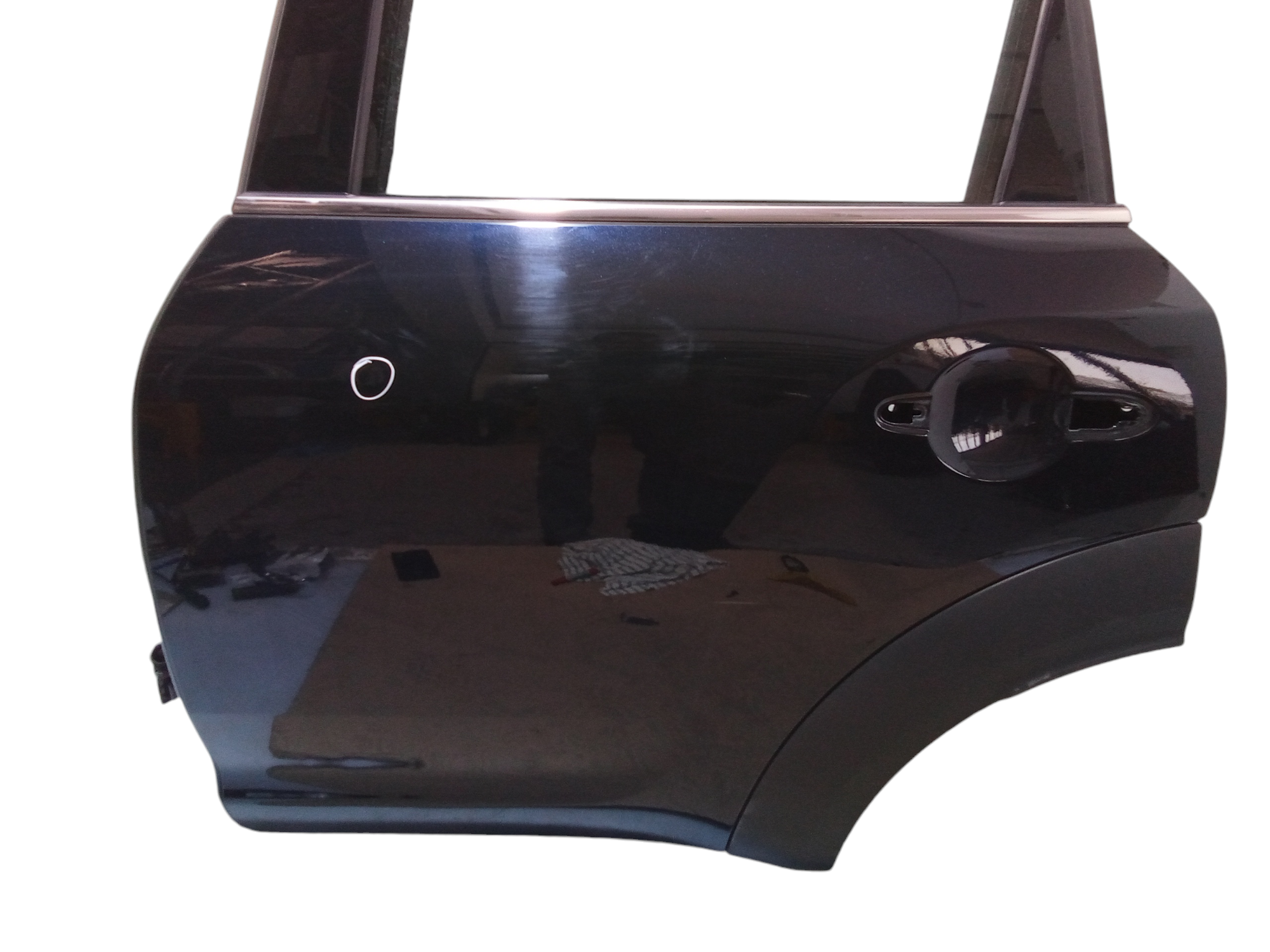 Portiera Posteriore Sinistra per Mini Countryman Serie (f60) (16>) (2016 - In produzione)