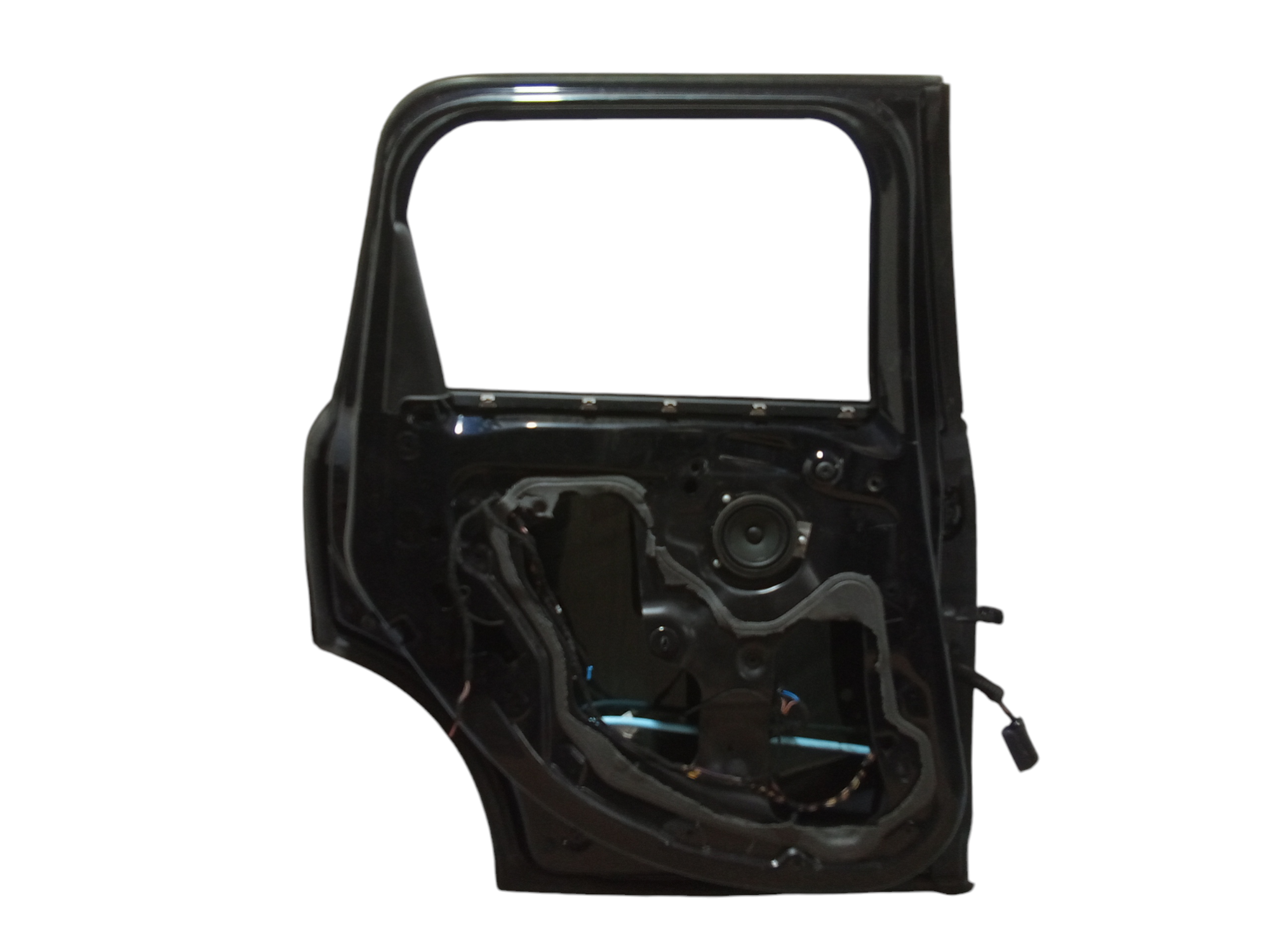 Portiera Posteriore Sinistra per Mini Countryman Serie (f60) (16>) (2016 - In produzione)