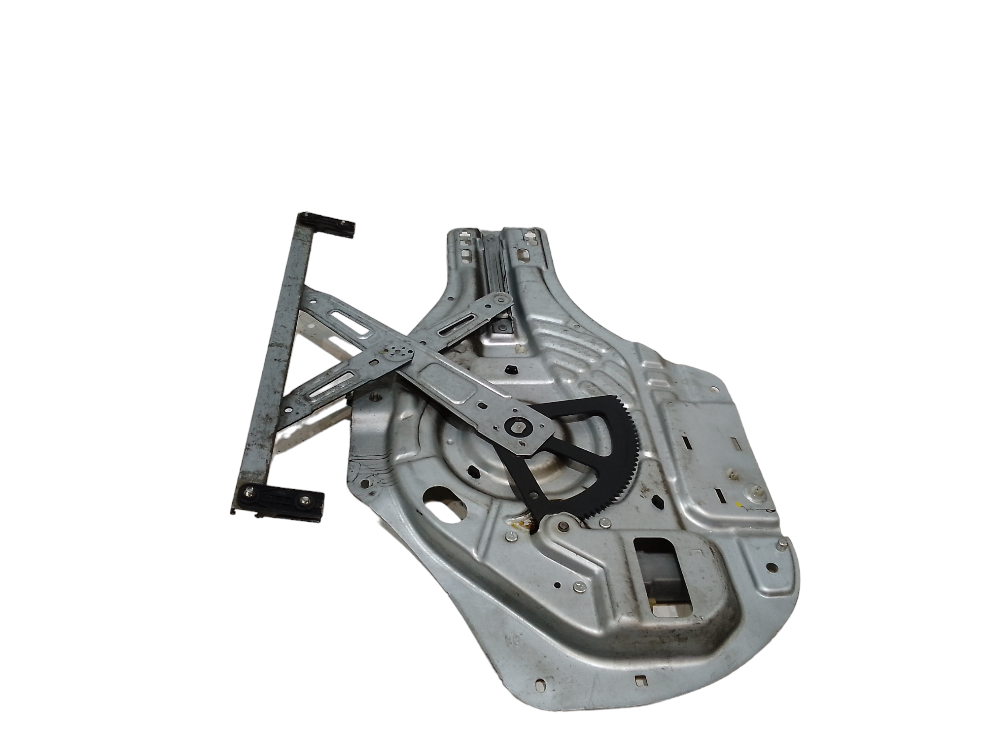 Cremagliera anteriore destra passeggero per Hyundai Tucson  Serie (04>09) (2004 - 2009)