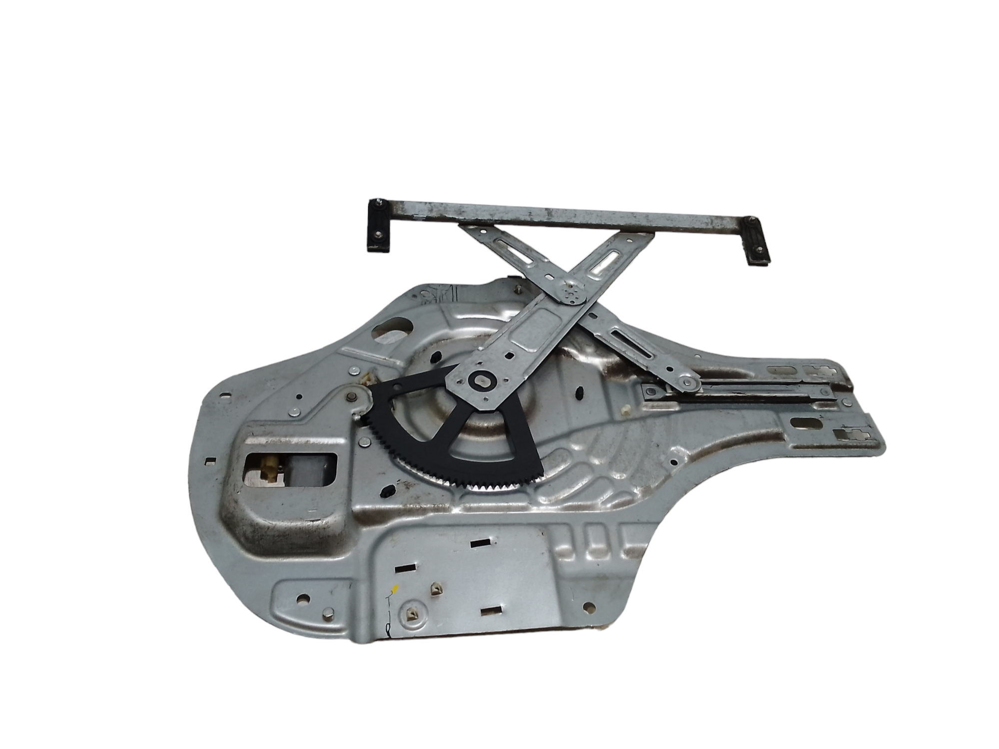 Cremagliera anteriore destra passeggero per Hyundai Tucson  Serie (04>09) (2004 - 2009)