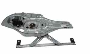 Cremagliera anteriore destra passeggero per Hyundai Tucson  Serie (04>09) (2004 - 2009)