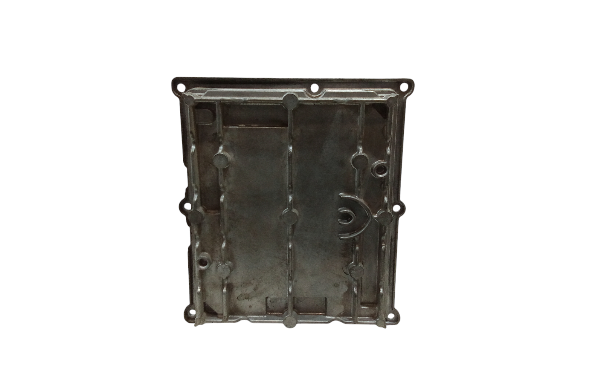 Centralina motore per Smart Fortwo Coup 1 Serie (1998 - 2003)