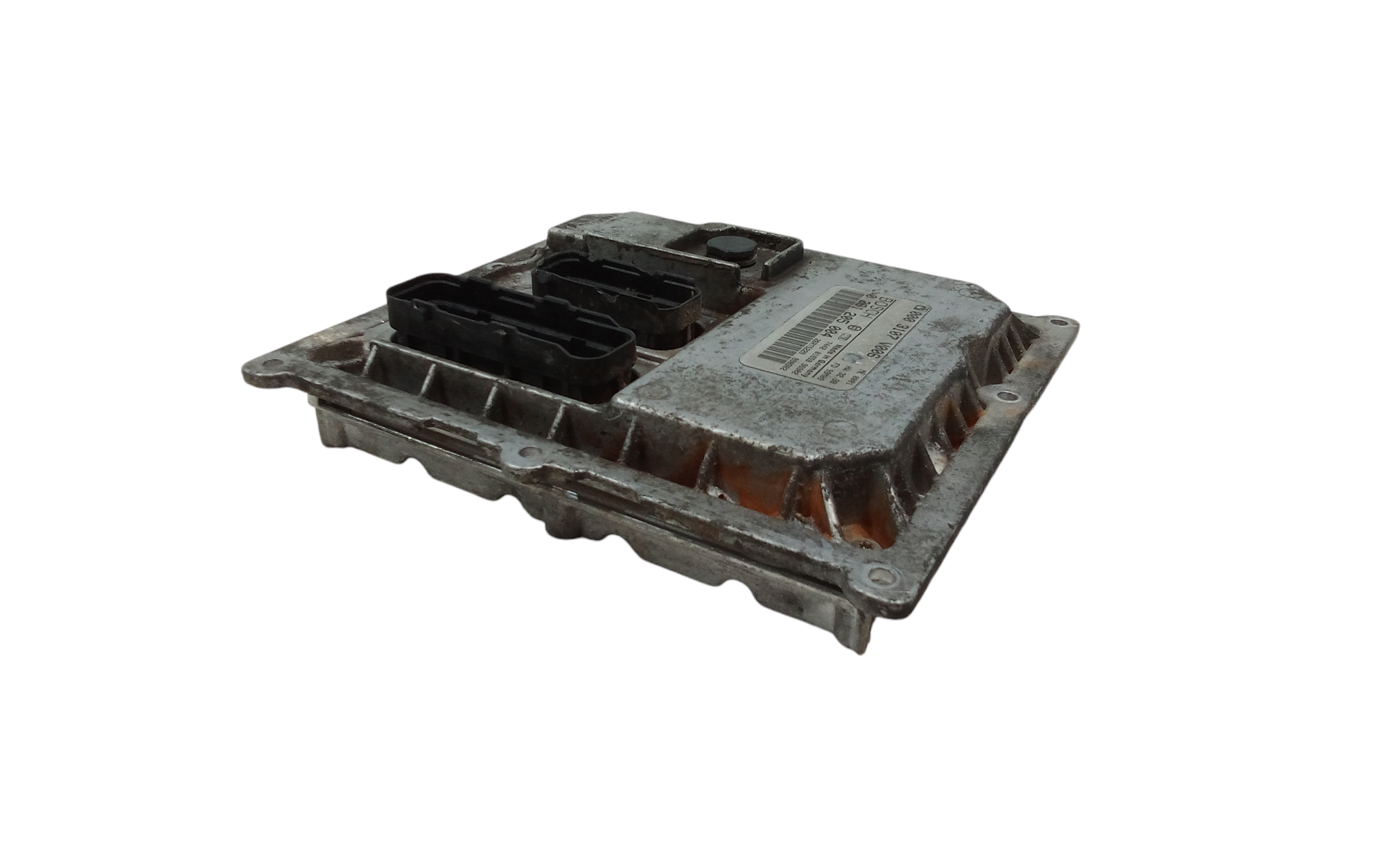 Centralina motore per Smart Fortwo Coup 1 Serie (1998 - 2003)