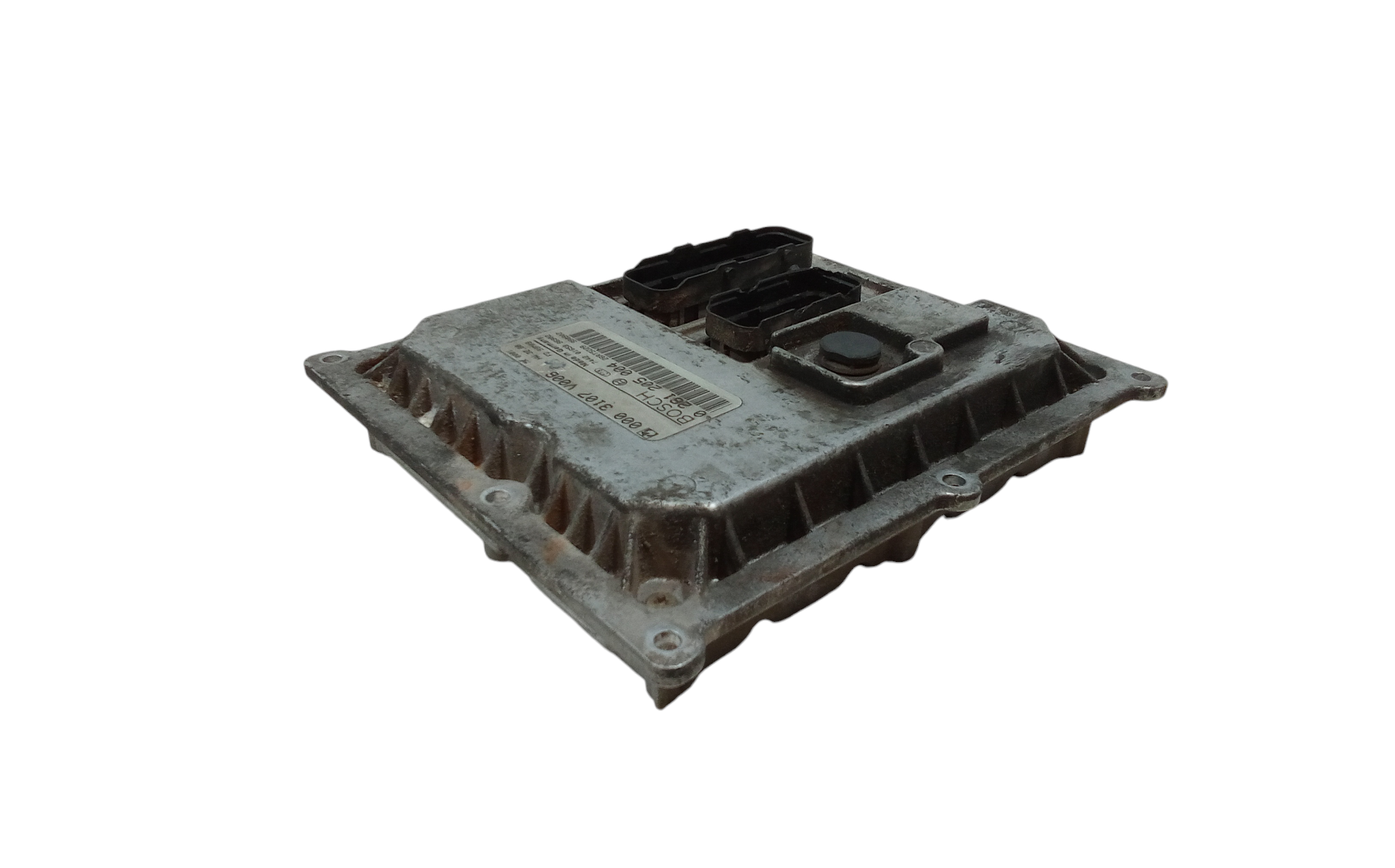 Centralina motore per Smart Fortwo Coup 1 Serie (1998 - 2003)