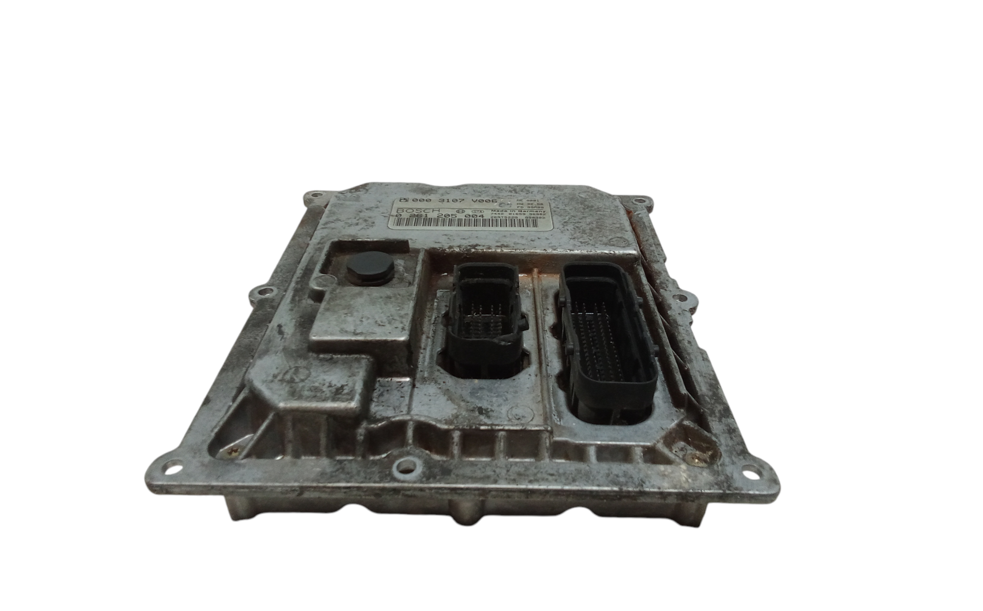 Centralina motore per Smart Fortwo Coup 1 Serie (1998 - 2003)