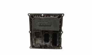 Centralina motore per Smart Fortwo Coup 1 Serie (1998 - 2003)