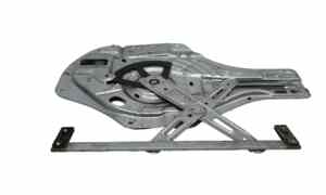 Cremagliera anteriore sinistra Guida per Hyundai Tucson  Serie (04>09) (2004 - 2009)