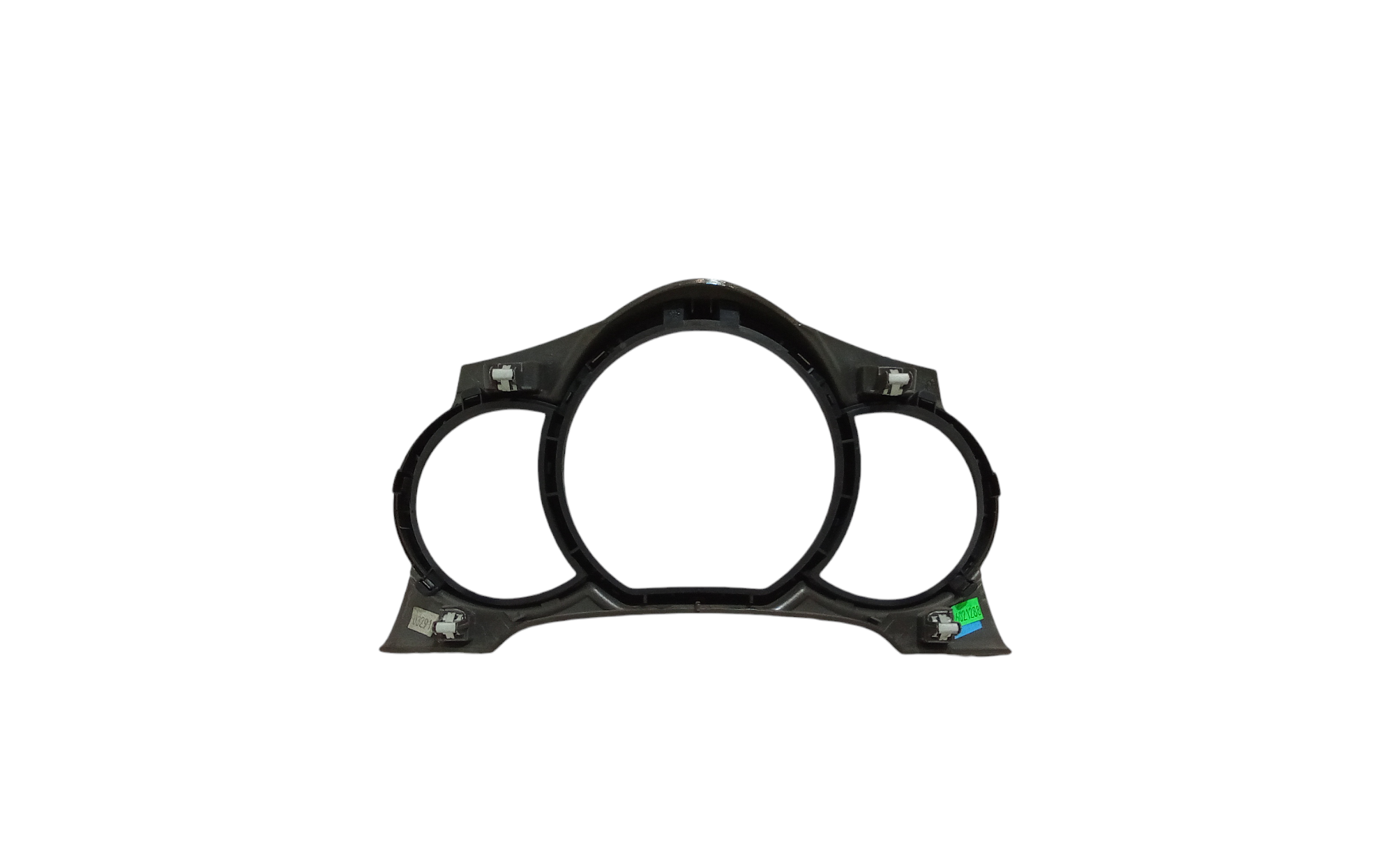 Cover quadro strumenti per Citroen C3 Serie (09>15) (2009 - 2015)