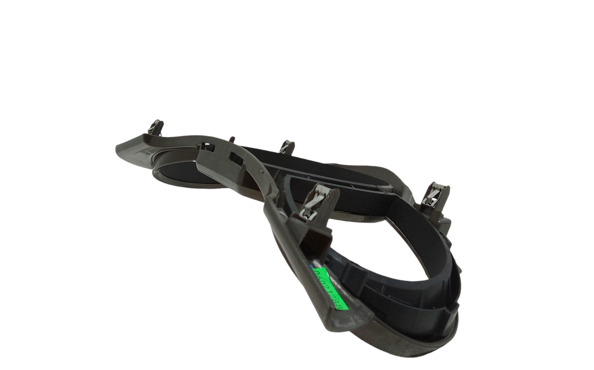 Cover quadro strumenti per Citroen C3 Serie (09>15) (2009 - 2015)