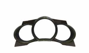 Cover quadro strumenti per Citroen C3 Serie (09>15) (2009 - 2015)