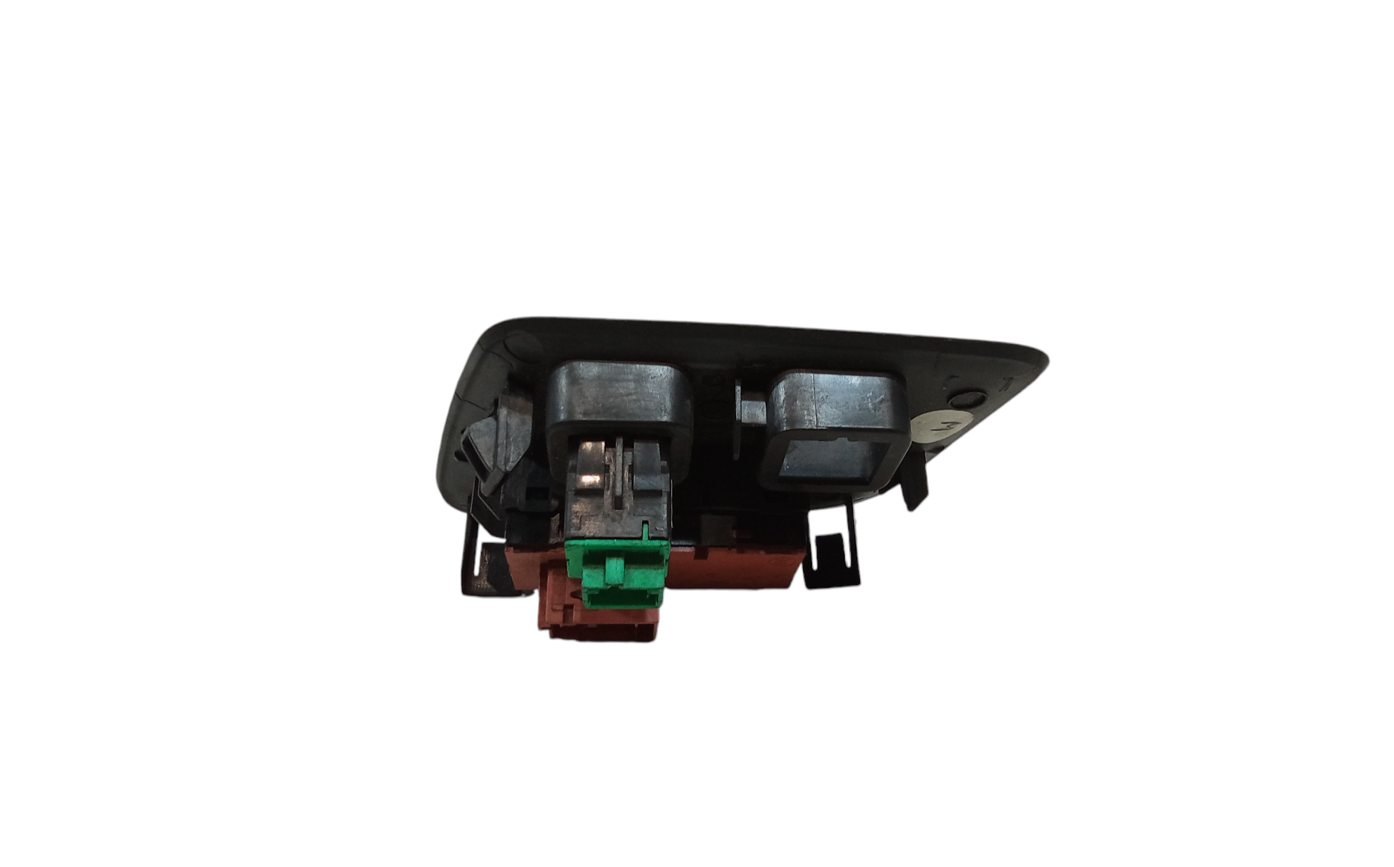 Pulsante Interruttore manopola ESP per Citroen DS 4 (2011 - 2015)