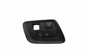 Pulsante Interruttore manopola ESP per Citroen DS 4 (2011 - 2015)