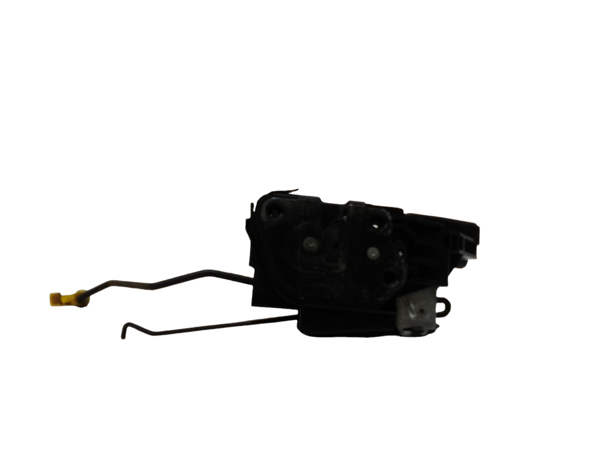 Serratura Anteriore Sinistra per Hyundai Tucson  Serie (04>09) (2004 - 2009)