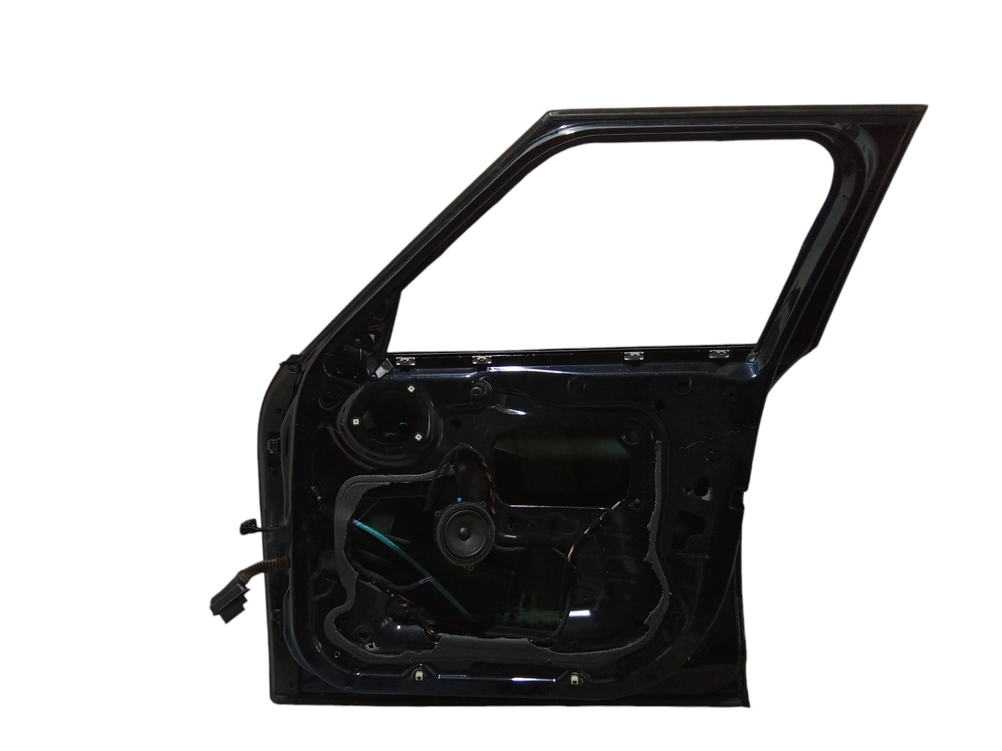 Portiera anteriore Destra per Mini Countryman Serie (f60) (16>) (2016 - In produzione)