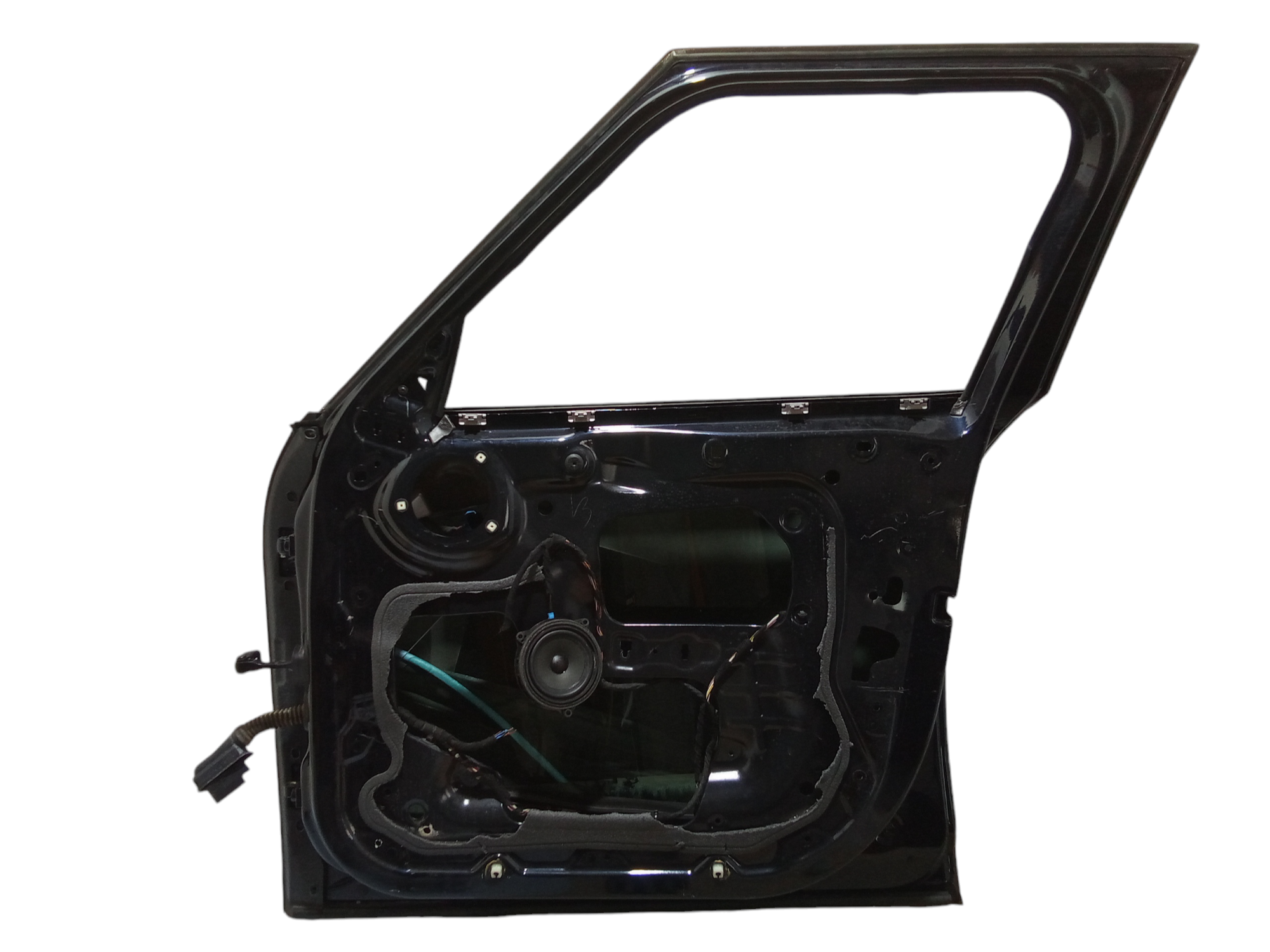 Portiera anteriore Destra per Mini Countryman Serie (f60) (16>) (2016 - In produzione)