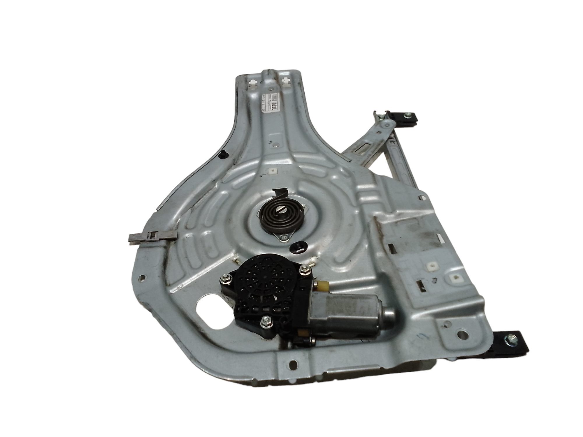 Cremagliera posteriore laterale sinistra per Hyundai Tucson  Serie (04>09) (2004 - 2009)