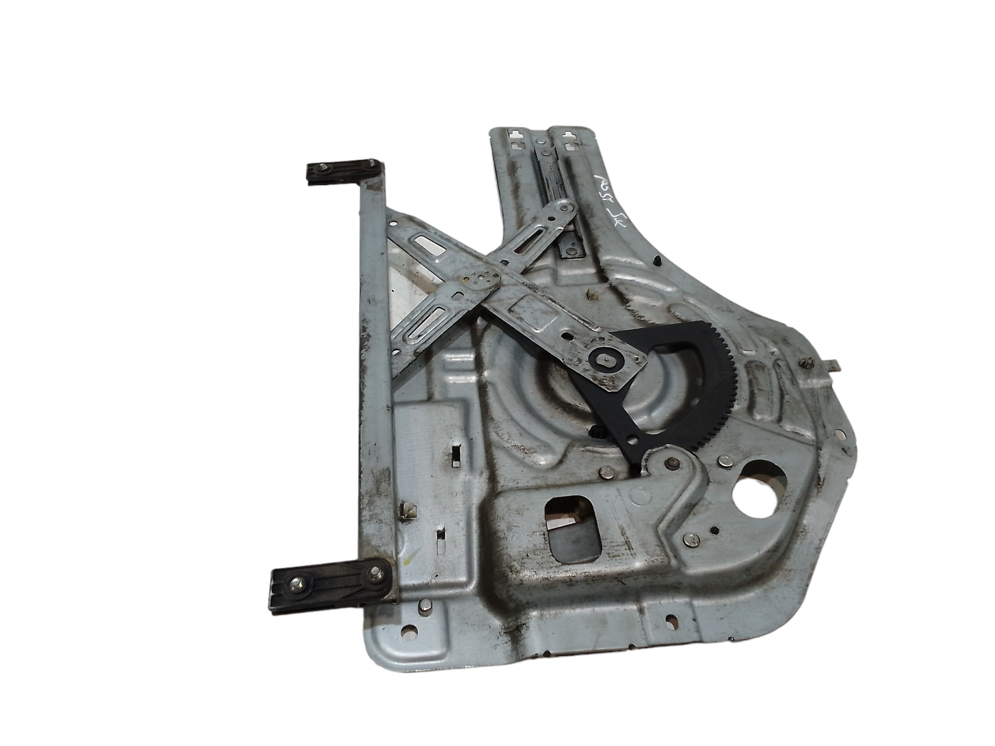 Cremagliera posteriore laterale sinistra per Hyundai Tucson  Serie (04>09) (2004 - 2009)