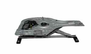 Cremagliera posteriore laterale sinistra per Hyundai Tucson  Serie (04>09) (2004 - 2009)