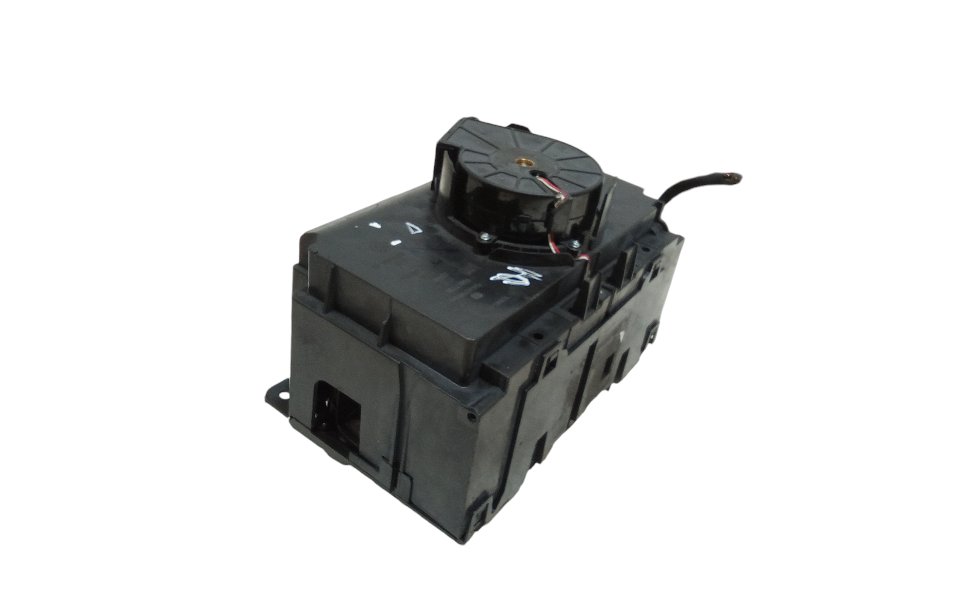 Porta bicchiere per Bmw X6 Serie (G06) (19>) (2019 - In produzione)