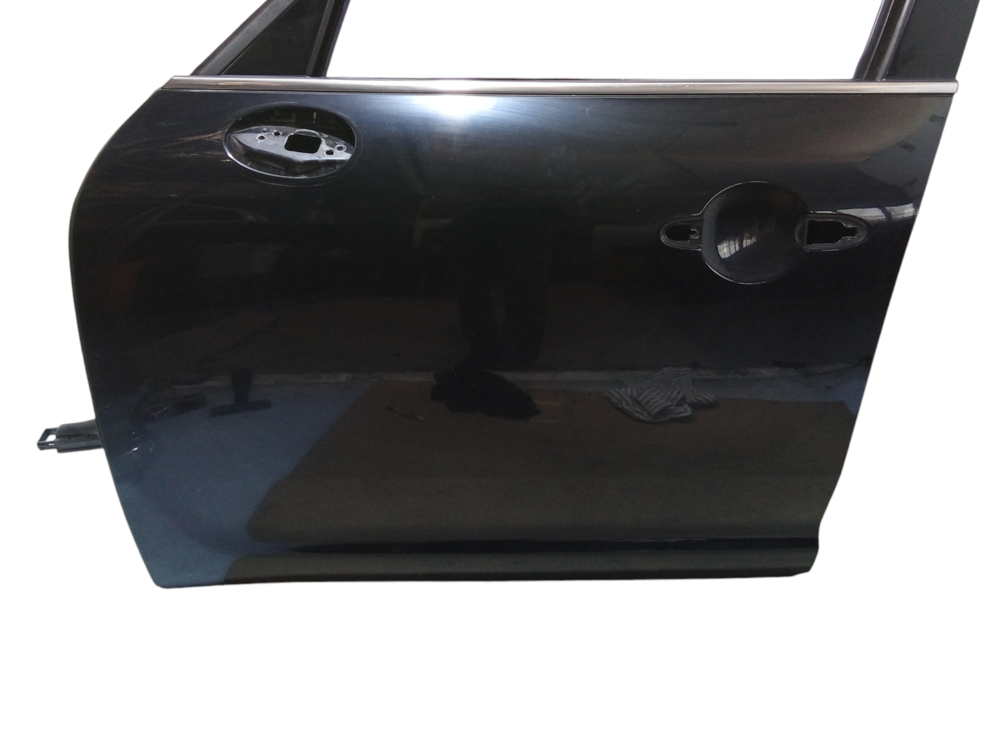 Portiera Anteriore Sinistra per Mini Countryman Serie (f60) (16>) (2016 - In produzione)