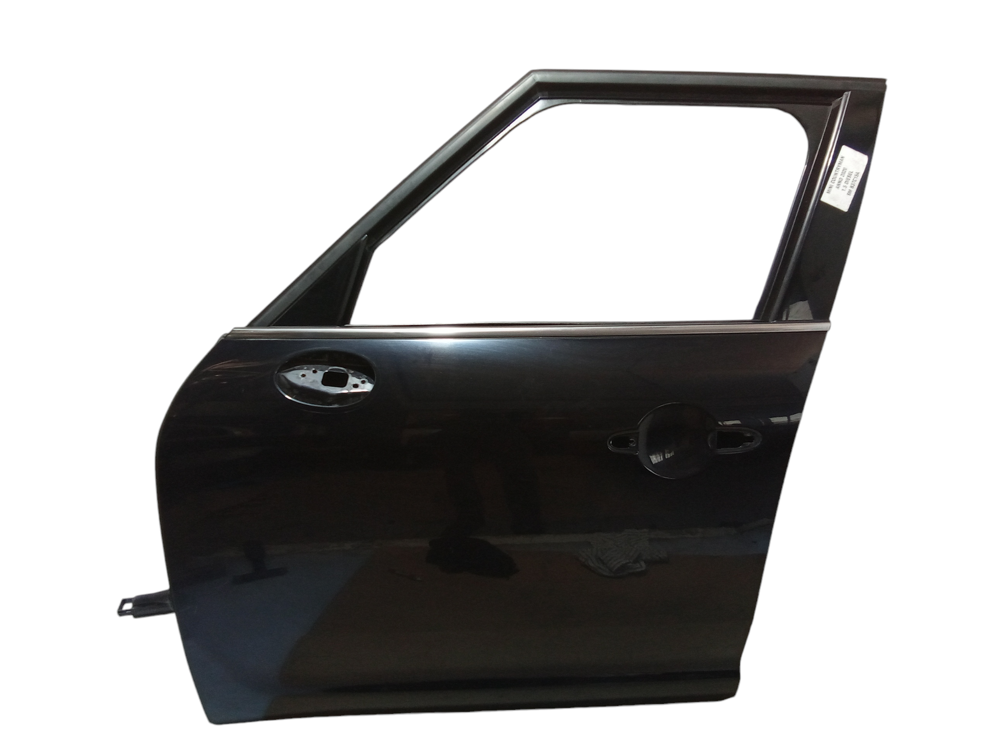 Portiera Anteriore Sinistra per Mini Countryman Serie (f60) (16>) (2016 - In produzione)