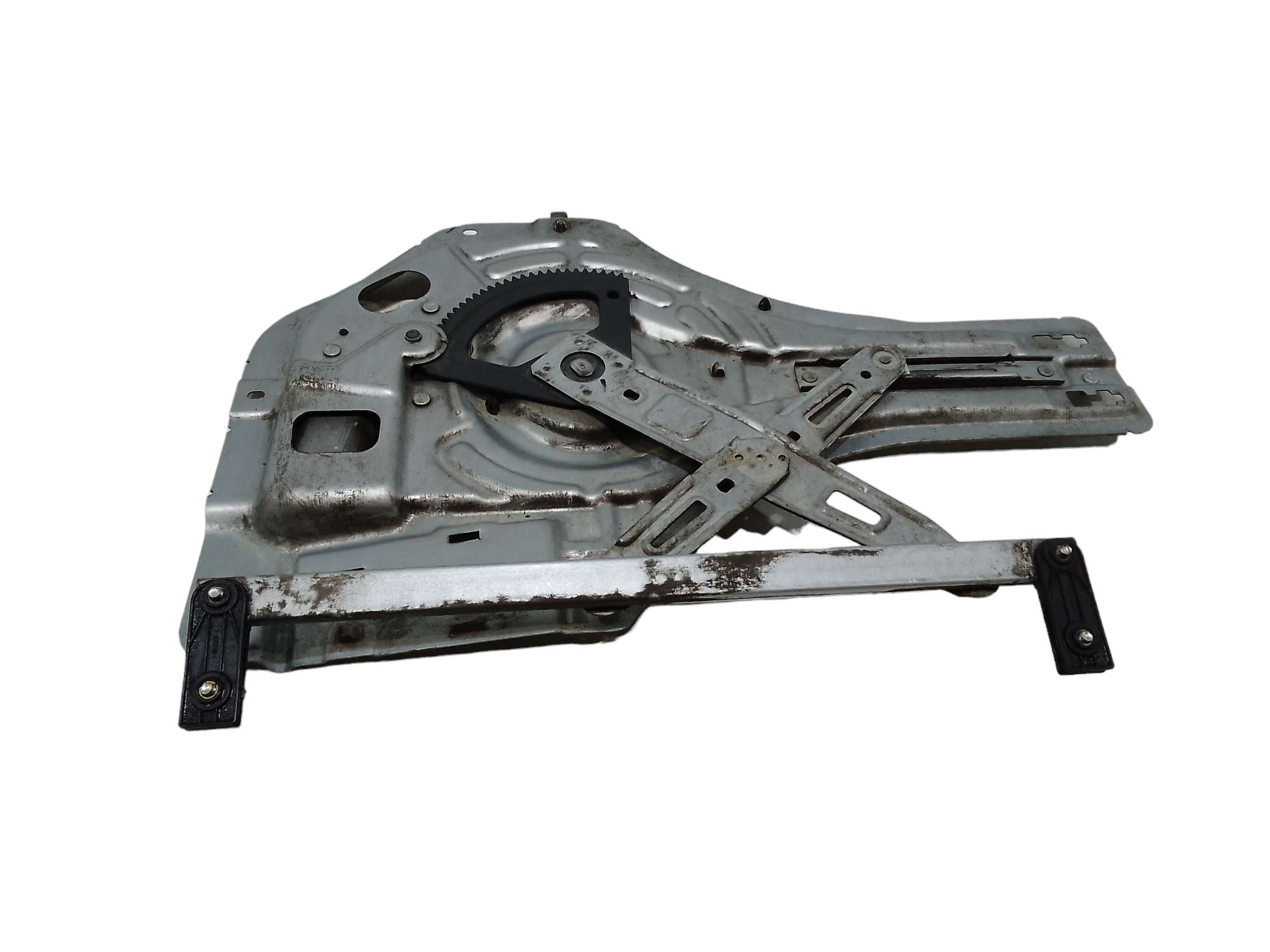 Cremagliera posteriore destra passeggero per Hyundai Tucson  Serie (04>09) (2004 - 2009)