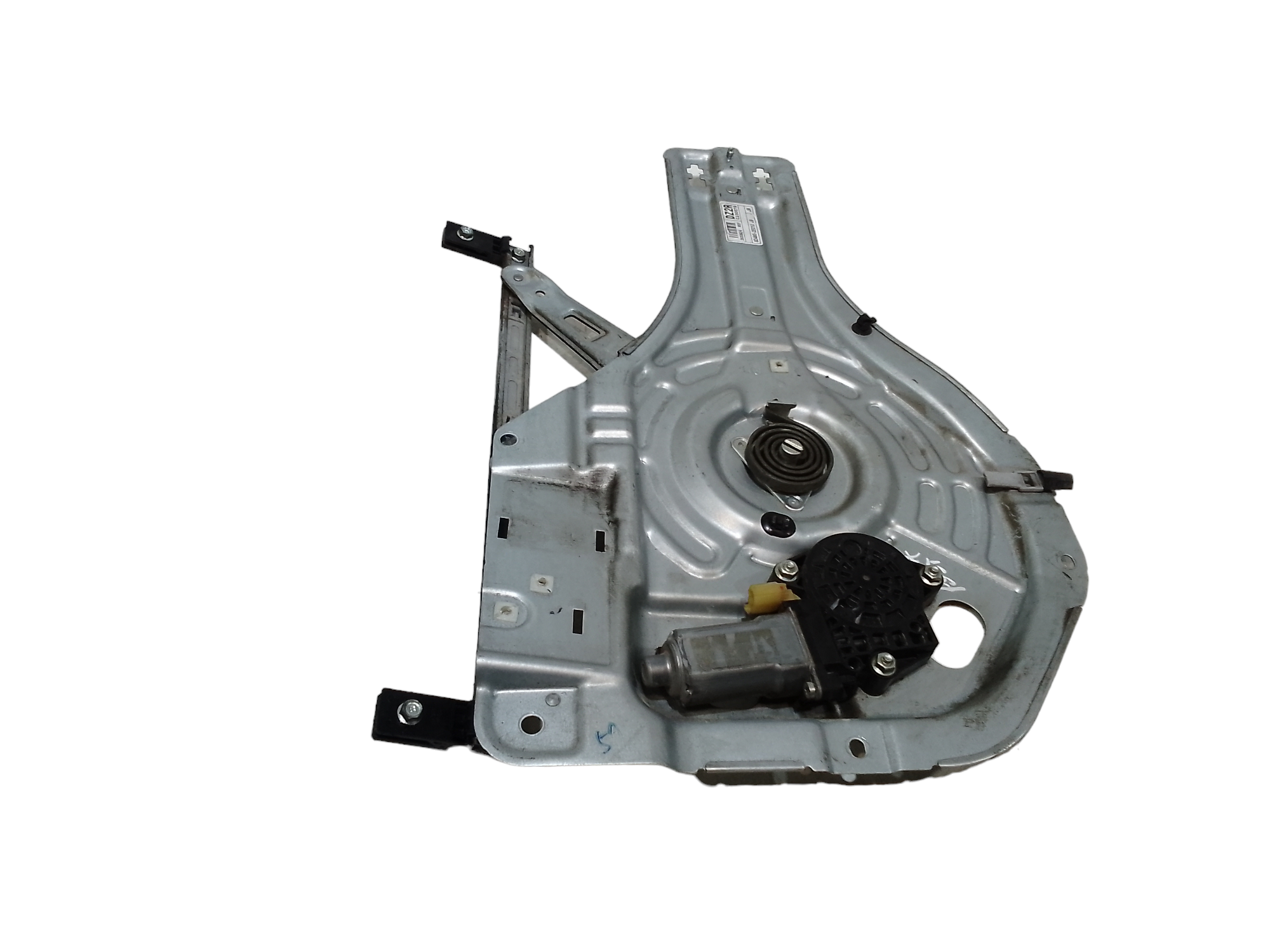 Cremagliera posteriore destra passeggero per Hyundai Tucson  Serie (04>09) (2004 - 2009)