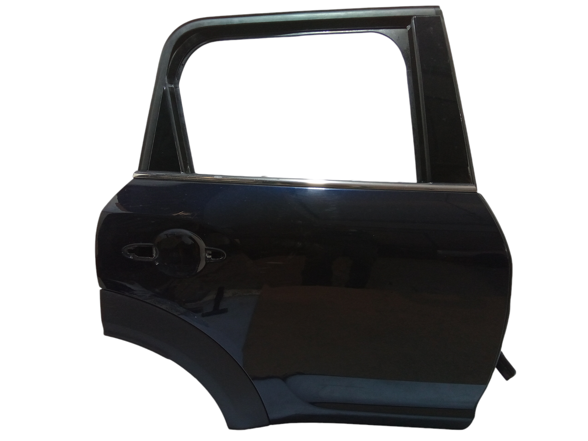 Portiera Posteriore Destra per Mini Countryman Serie (f60) (16>) (2016 - In produzione)