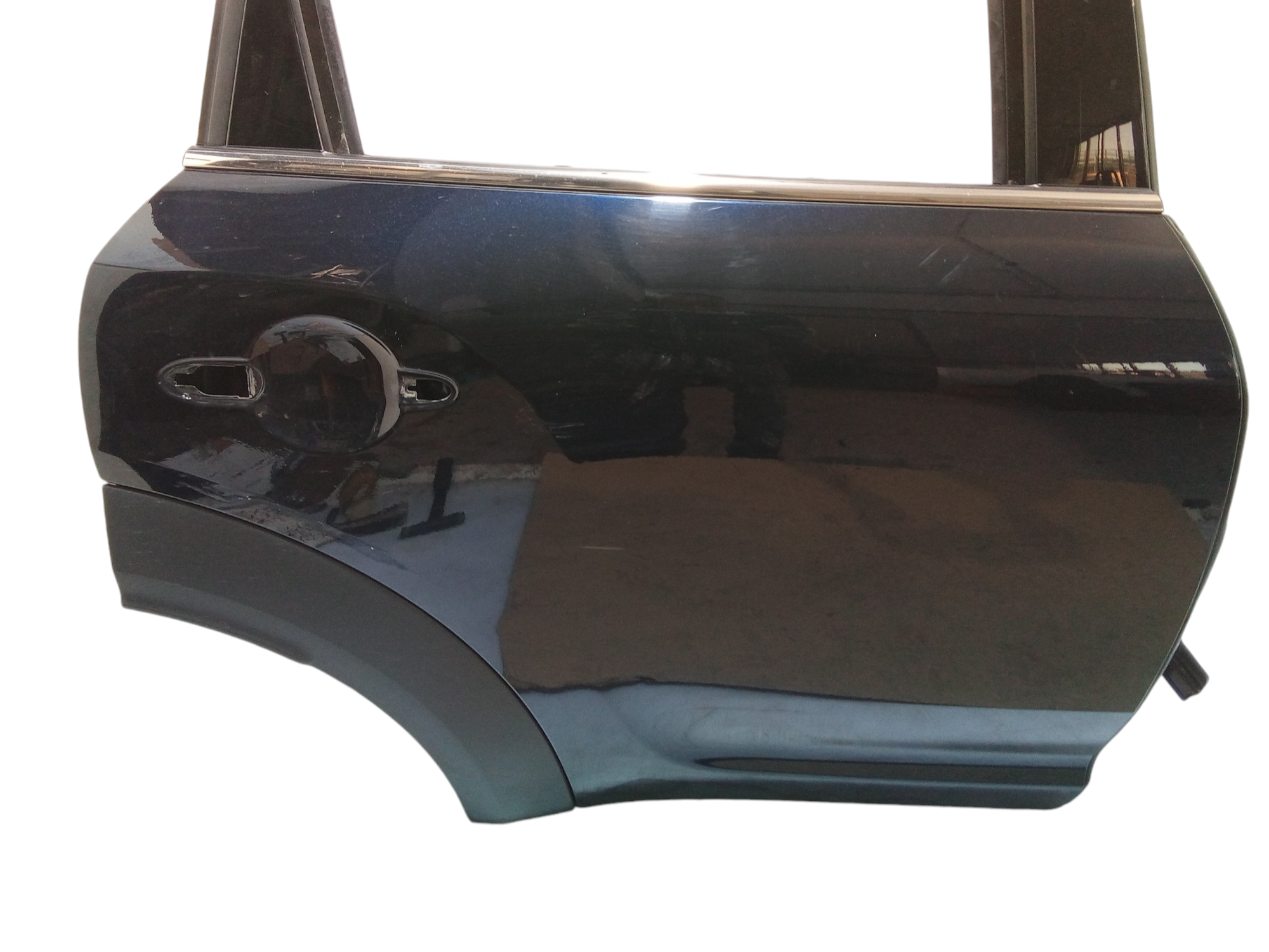 Portiera Posteriore Destra per Mini Countryman Serie (f60) (16>) (2016 - In produzione)