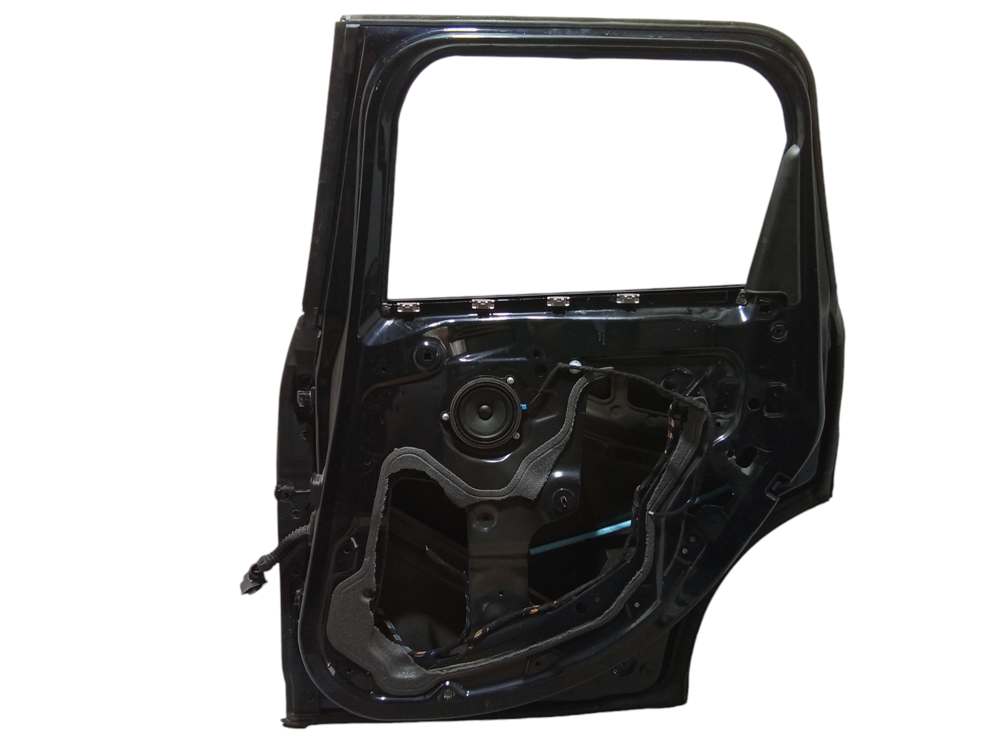 Portiera Posteriore Destra per Mini Countryman Serie (f60) (16>) (2016 - In produzione)