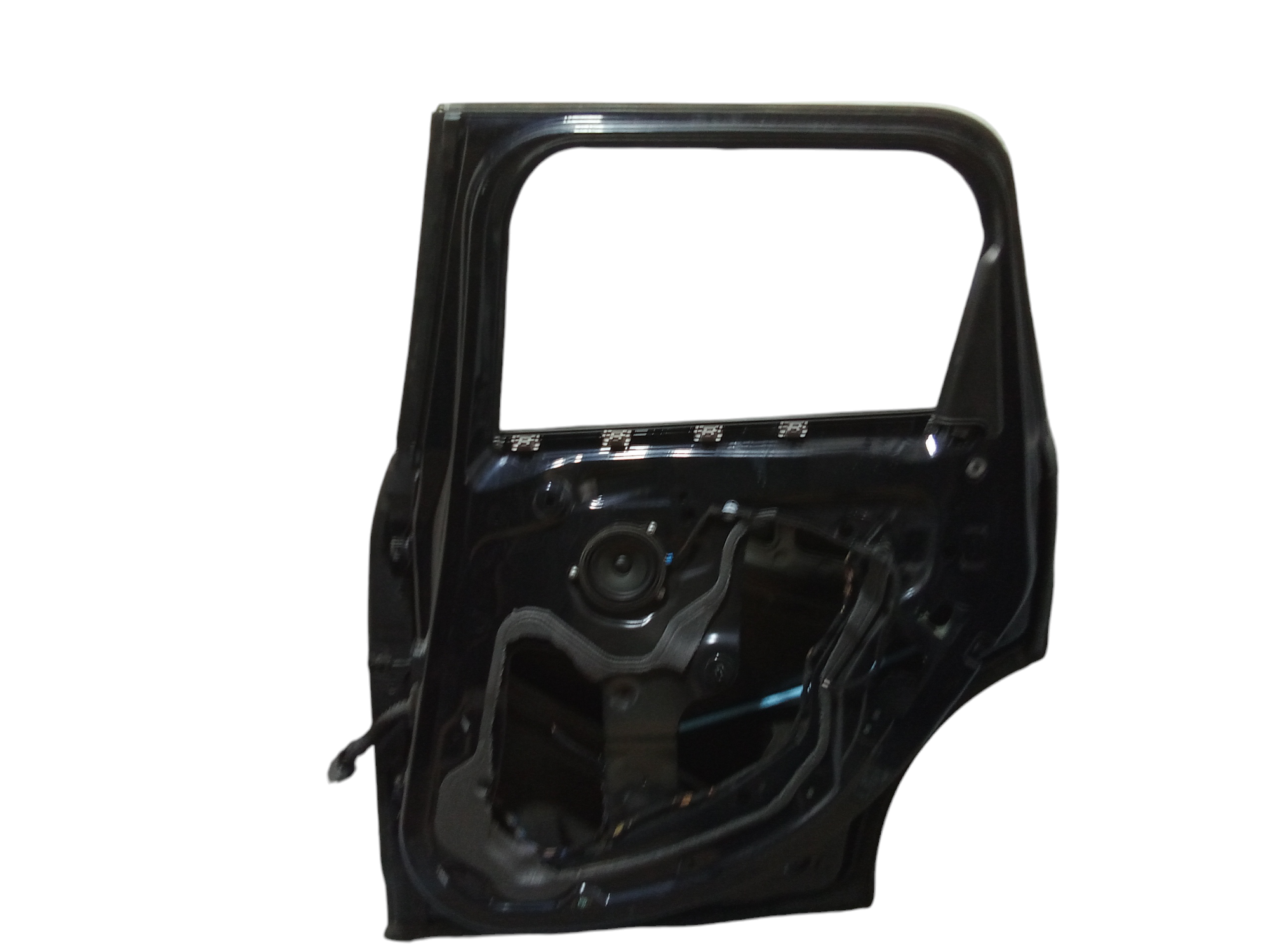 Portiera Posteriore Destra per Mini Countryman Serie (f60) (16>) (2016 - In produzione)