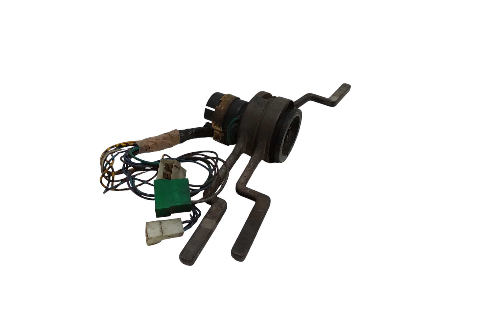 Devioluci per Fiat Ducato 2 Serie (1990 - 1994)