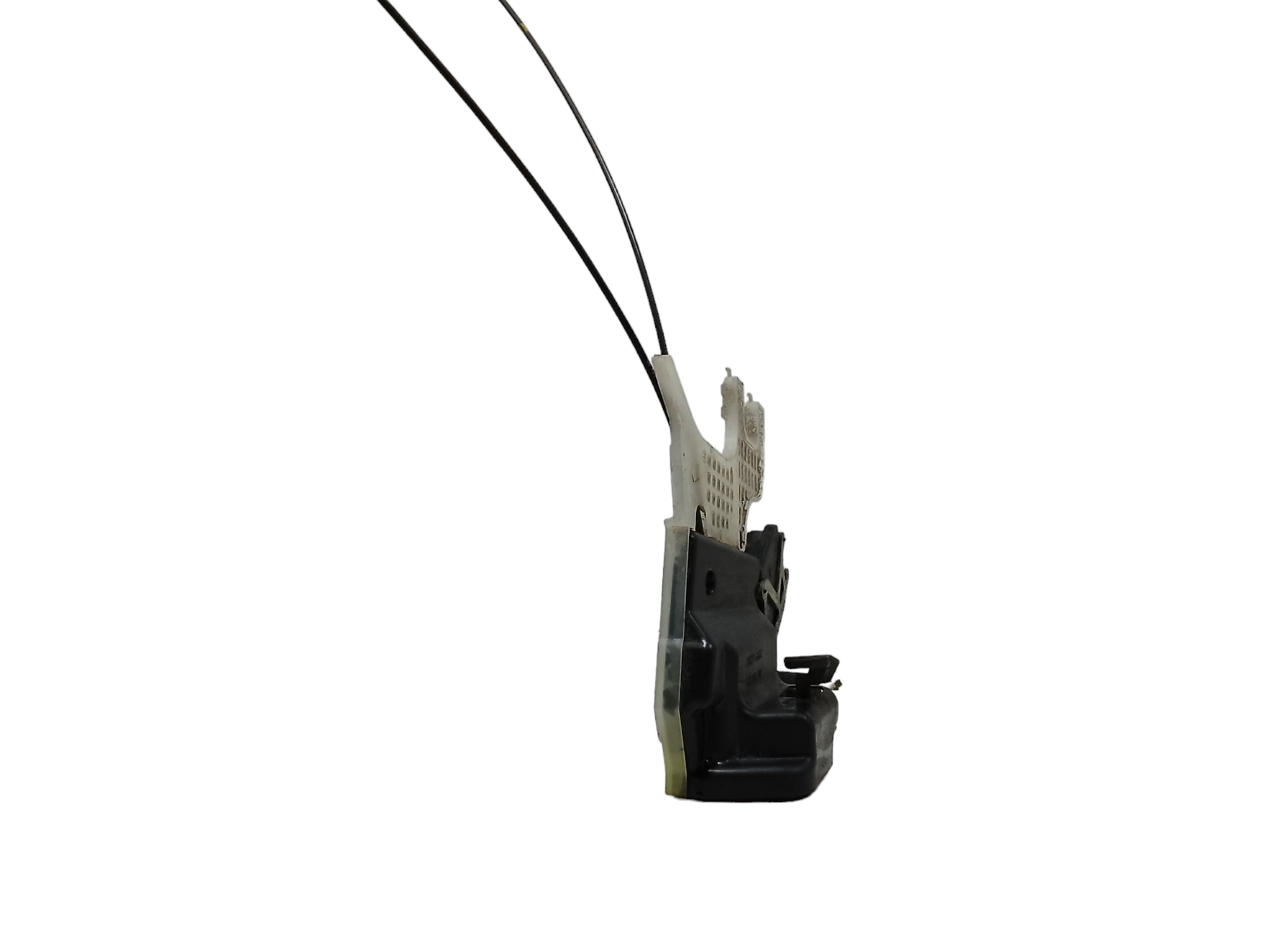 Serratura Posteriore destra per Hyundai Tucson  Serie (04>09) (2004 - 2009)