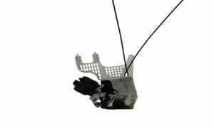 Serratura Posteriore destra per Hyundai Tucson  Serie (04>09) (2004 - 2009)