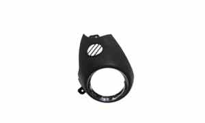 Cornice bocchette aria cruscotto per Mini Cooper 2 Serie (2006 - 2013)