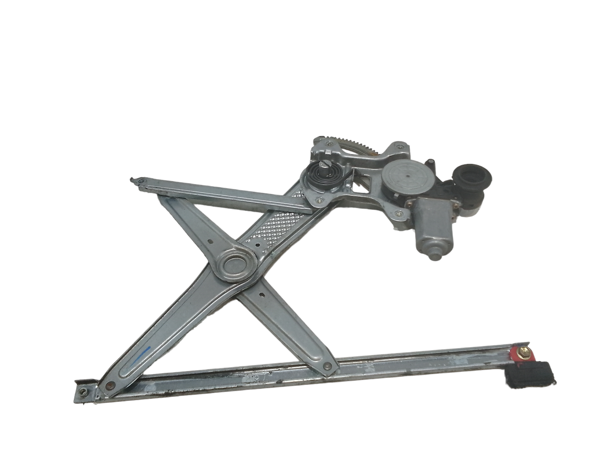 Cremagliera anteriore11 destra passeggero per Toyota Yaris Verso Serie (99>03) (1999 - 2003)