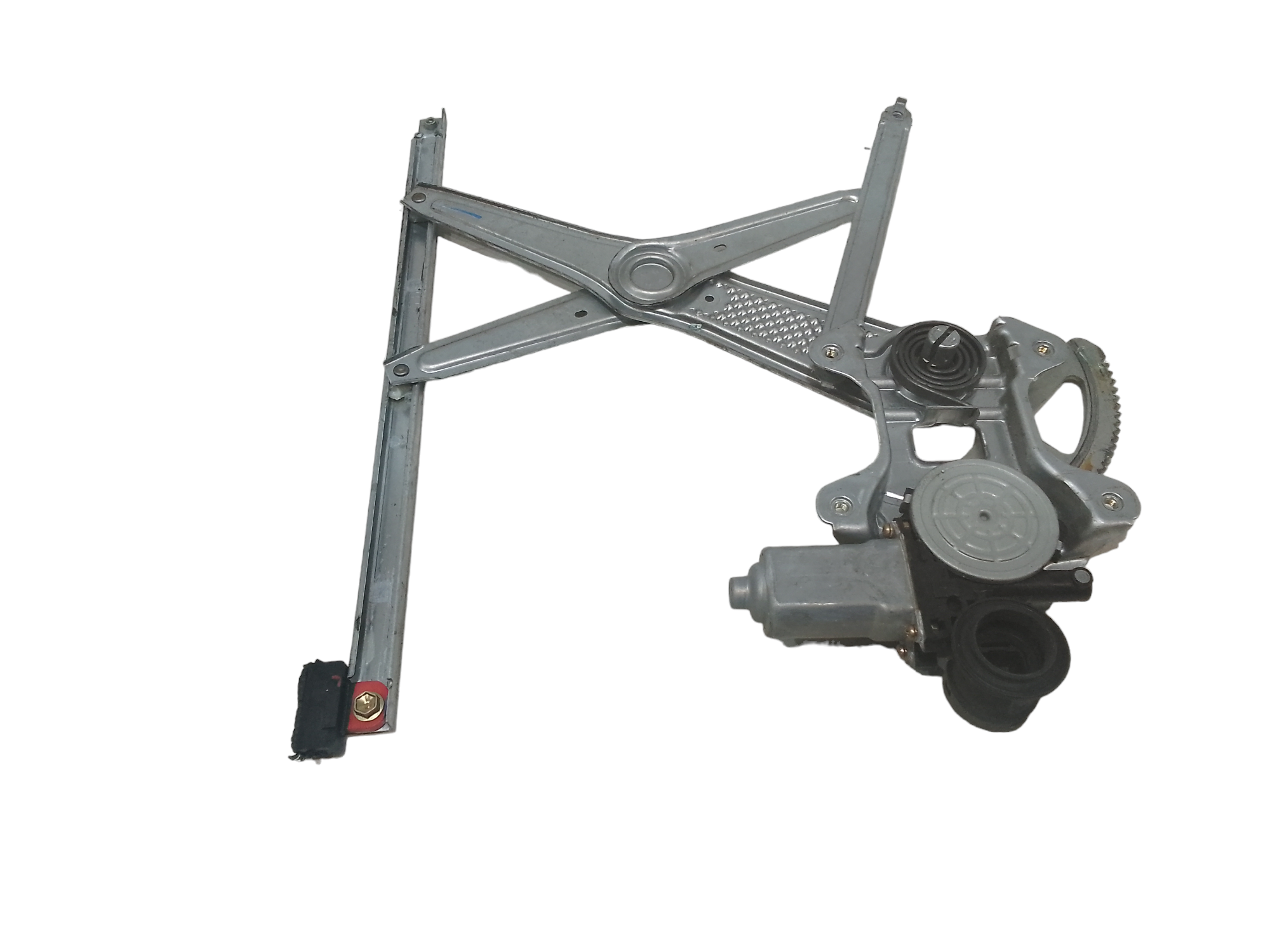 Cremagliera anteriore11 destra passeggero per Toyota Yaris Verso Serie (99>03) (1999 - 2003)