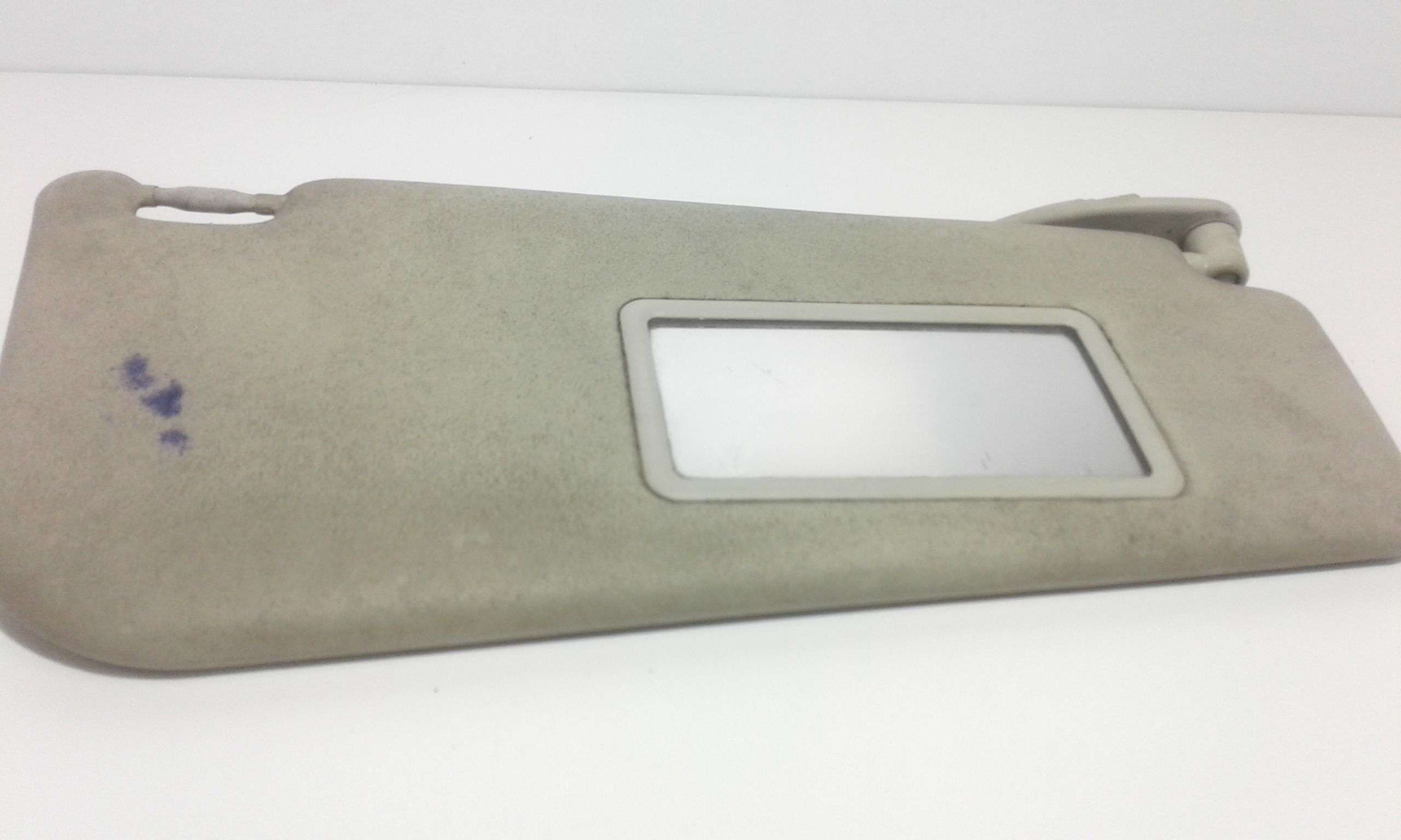 Parasole aletta anteriore Lato Guida HYUNDAI Atos 1 Serie