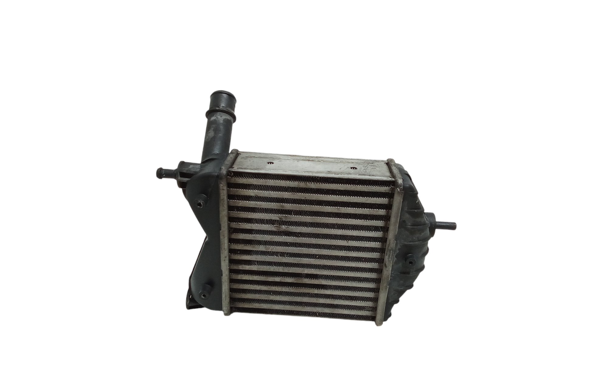 Intercooler per Fiat Punto Berlina 5p 3 Serie (2003 - In produzione)