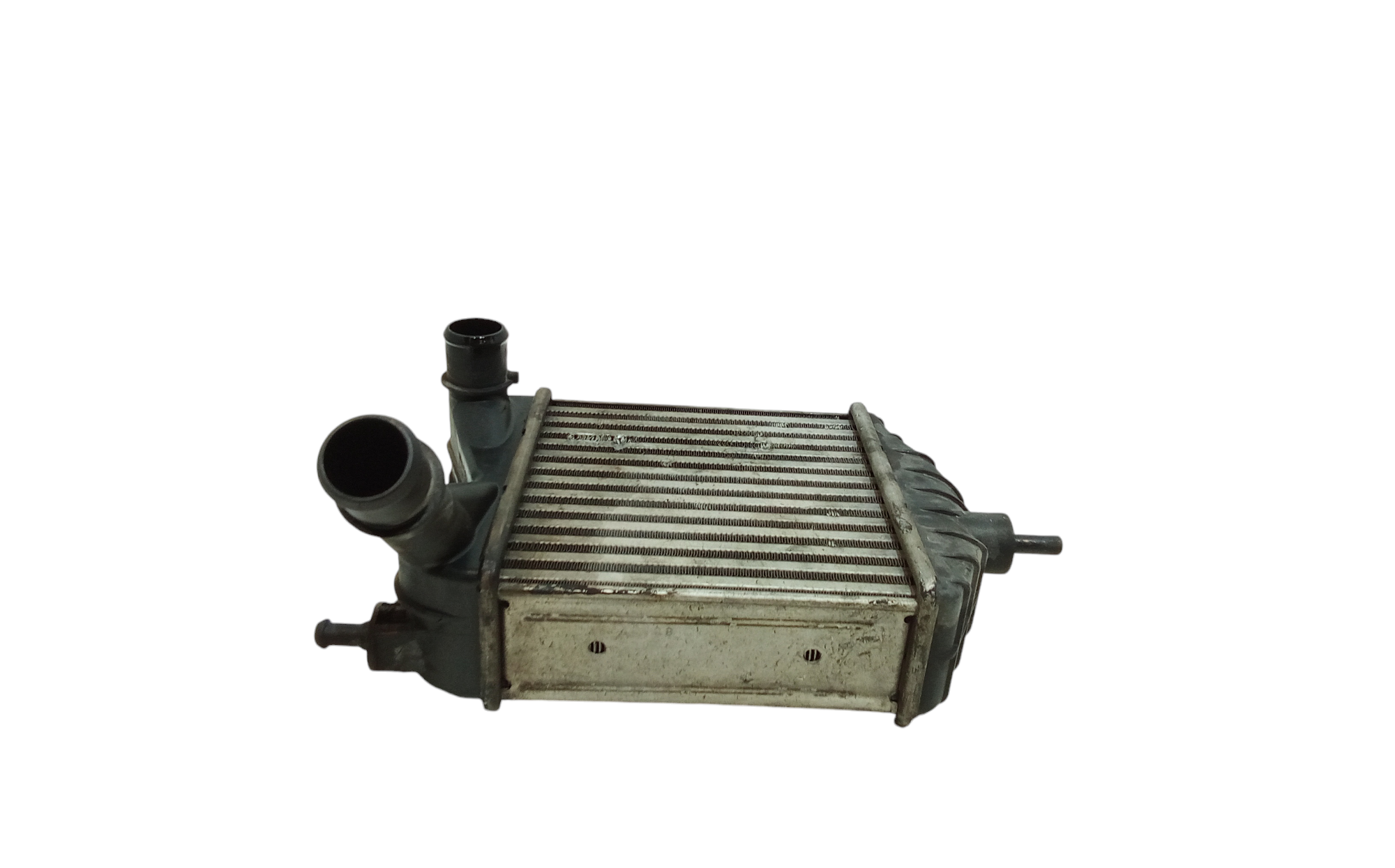 Intercooler per Fiat Punto Berlina 5p 3 Serie (2003 - In produzione)