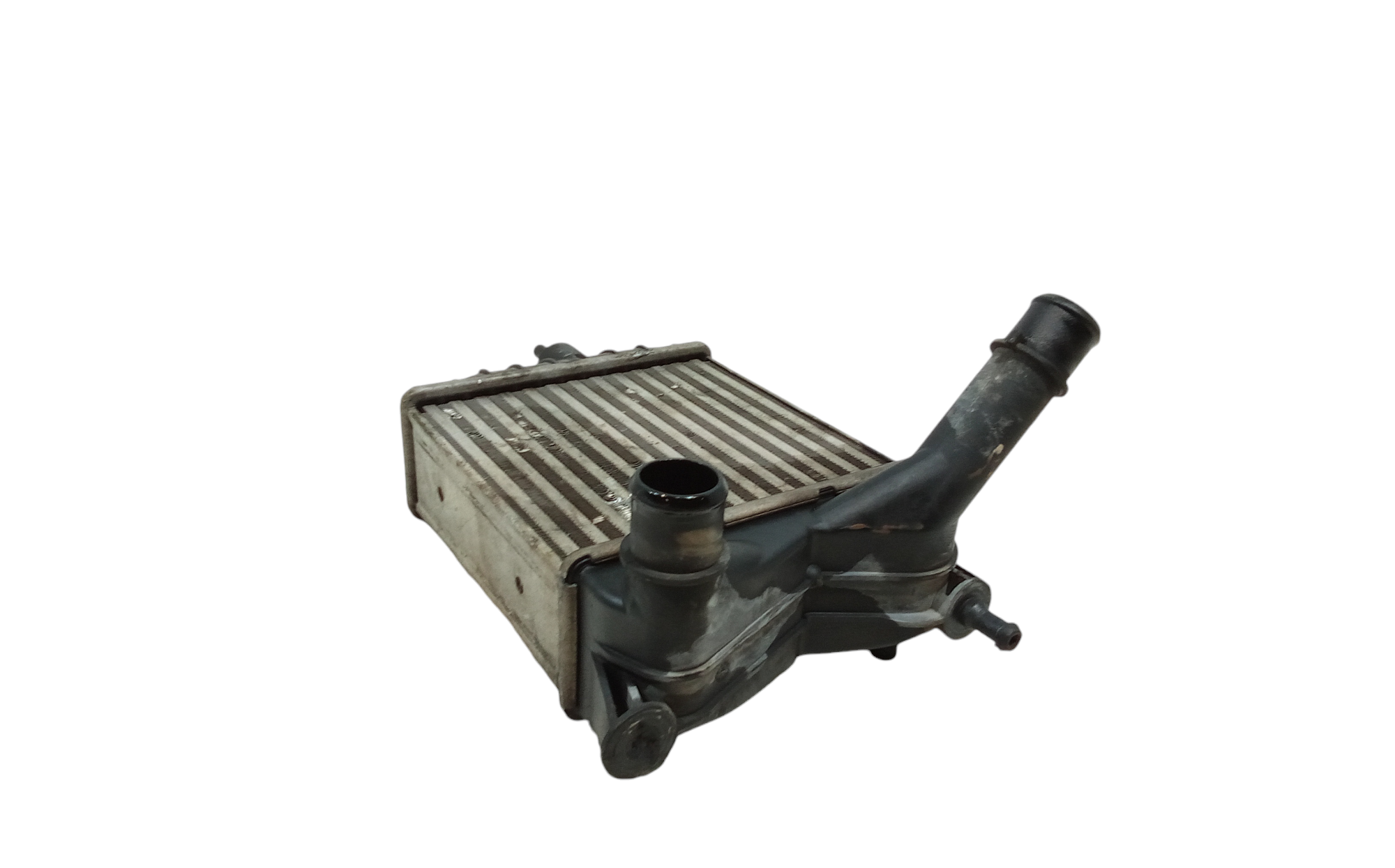 Intercooler per Fiat Punto Berlina 5p 3 Serie (2003 - In produzione)