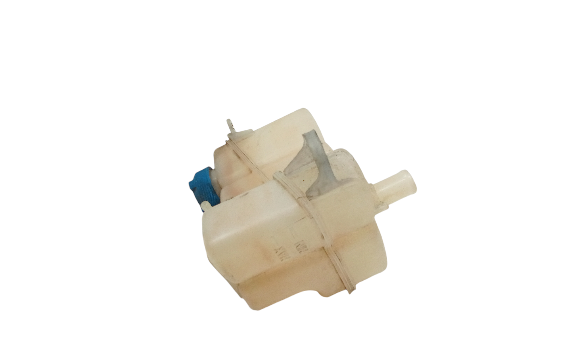 Vaschetta liquido radiatore per Fiat Punto Berlina 5p 3 Serie (2003 - In produzione)