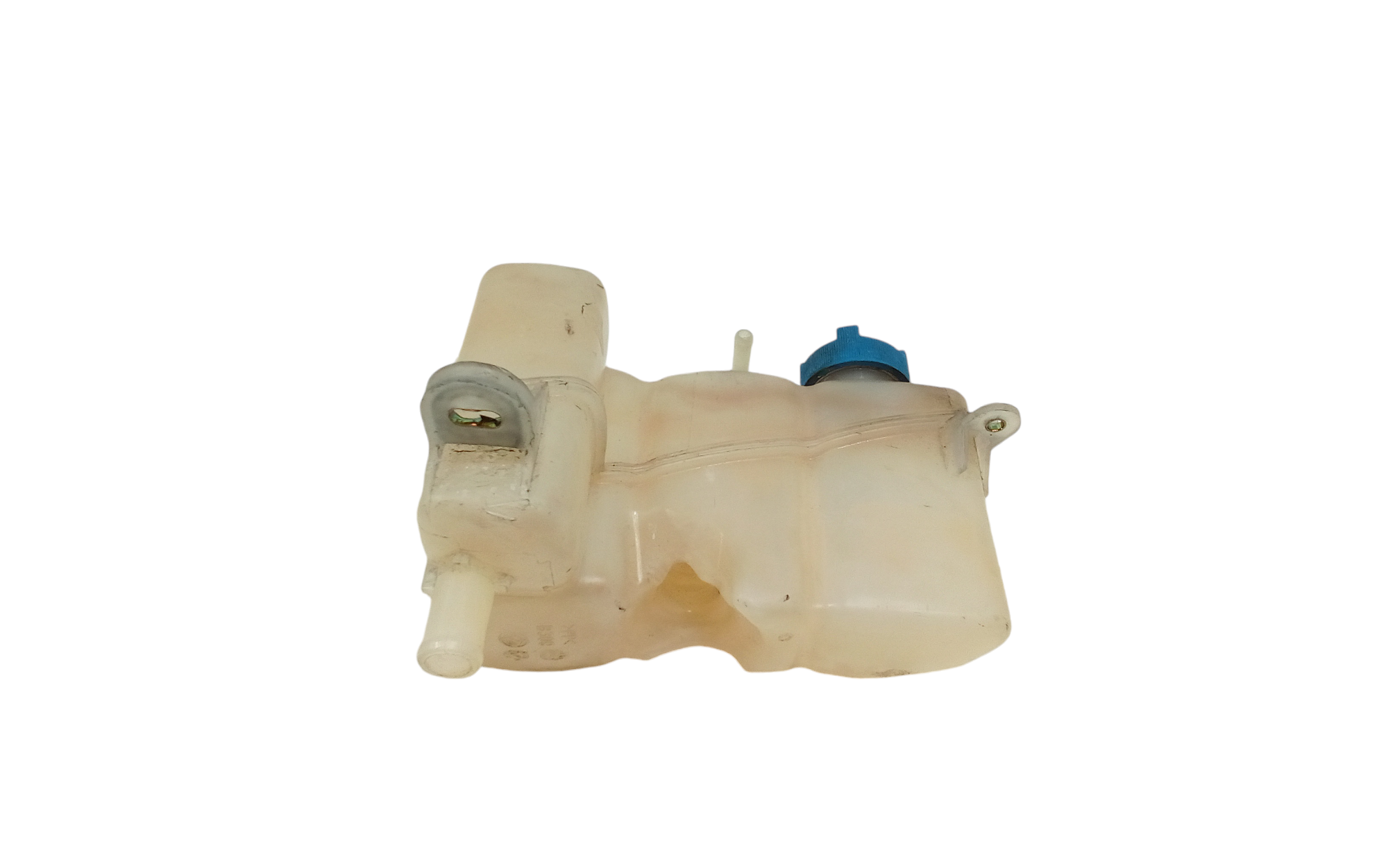 Vaschetta liquido radiatore per Fiat Punto Berlina 5p 3 Serie (2003 - In produzione)